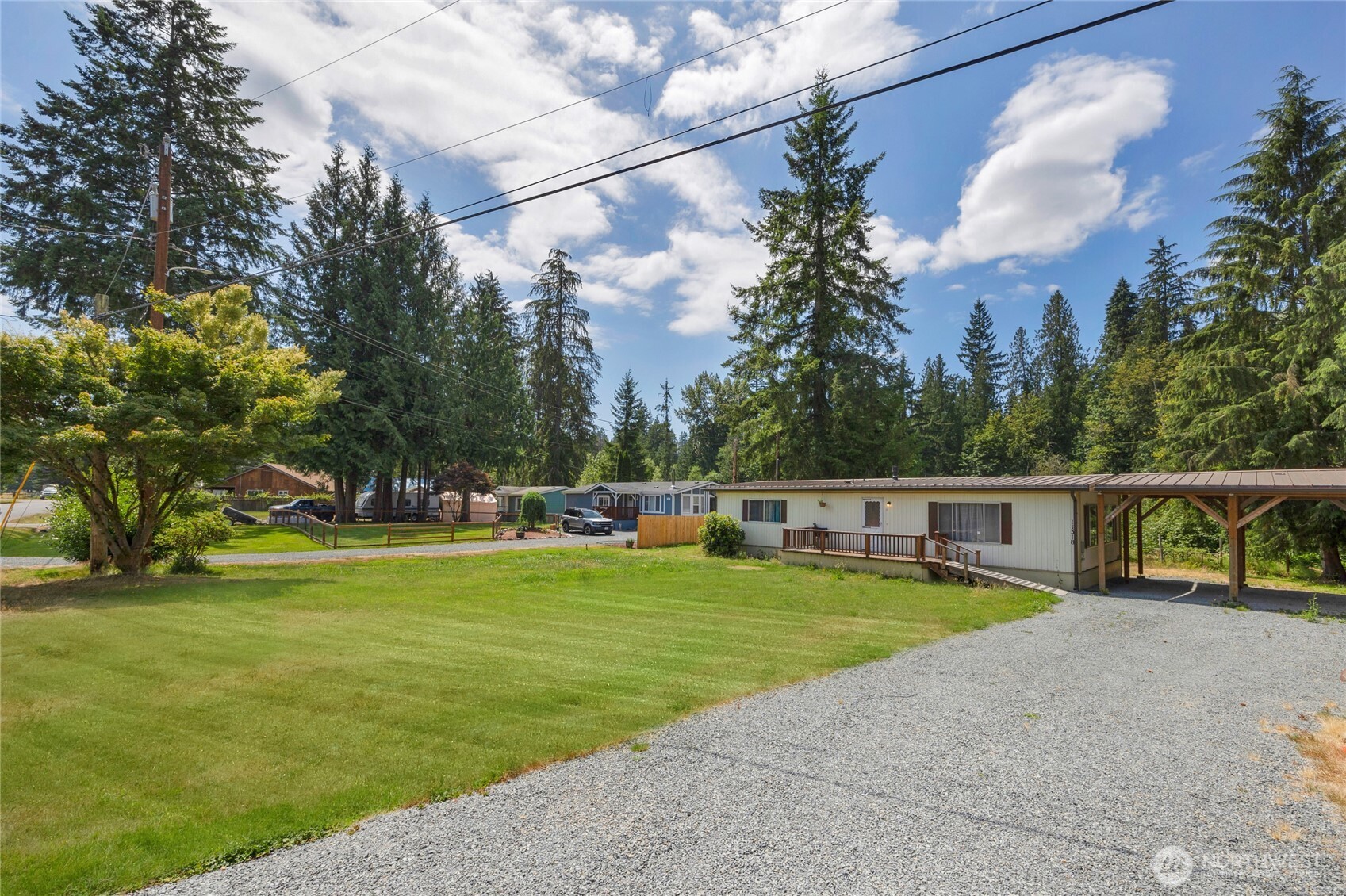 11318 172nd Drive NE