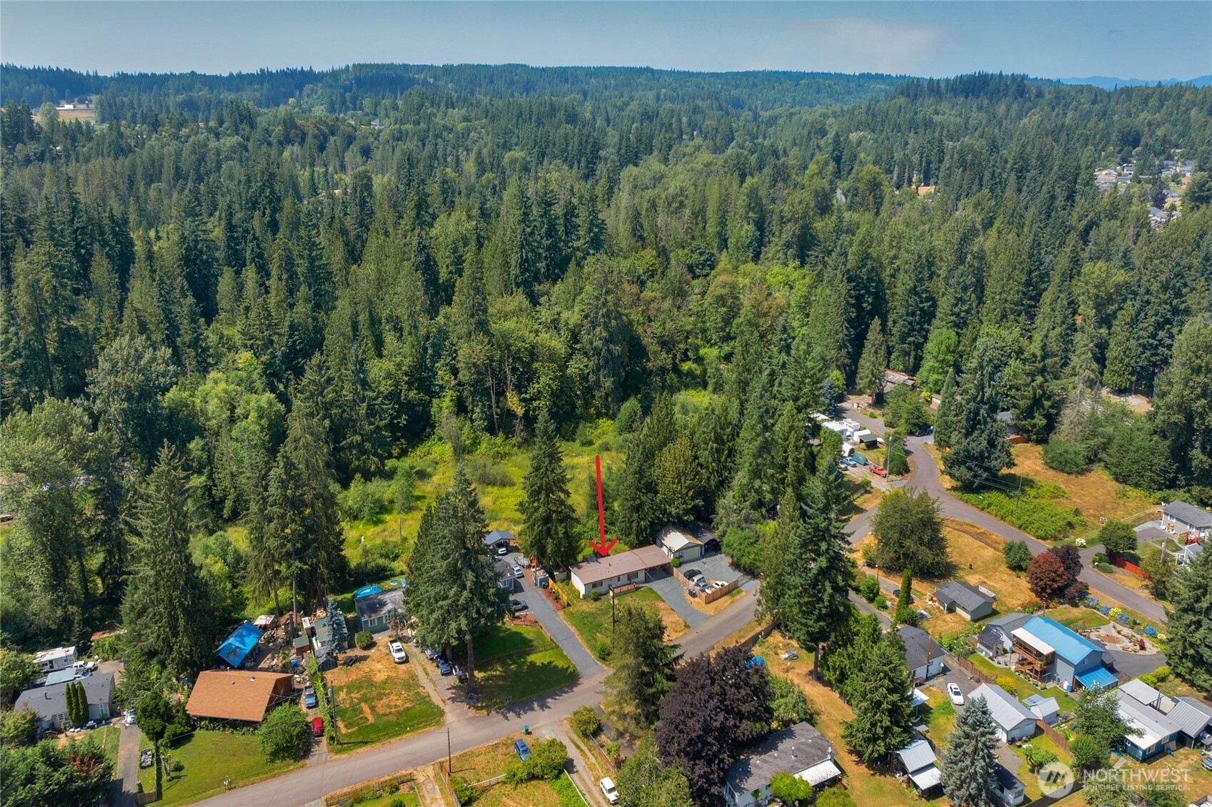11318 172nd Drive NE