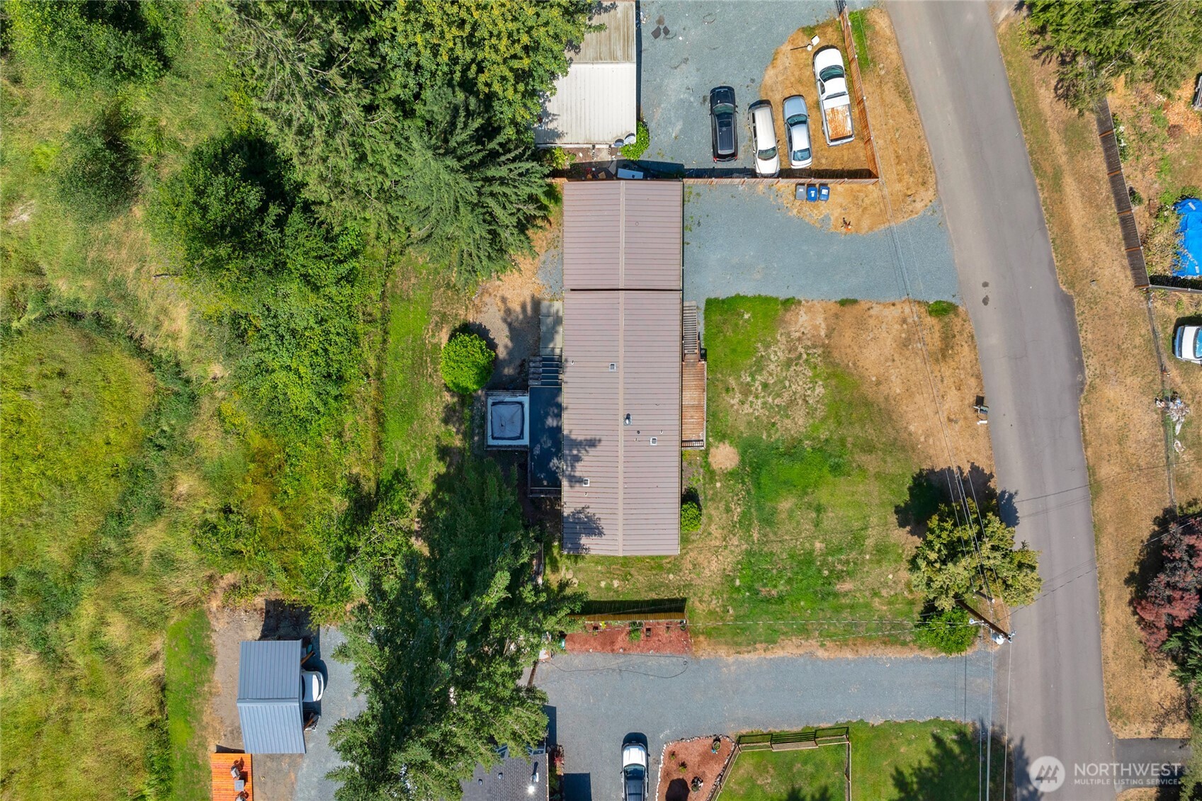 11318 172nd Drive NE