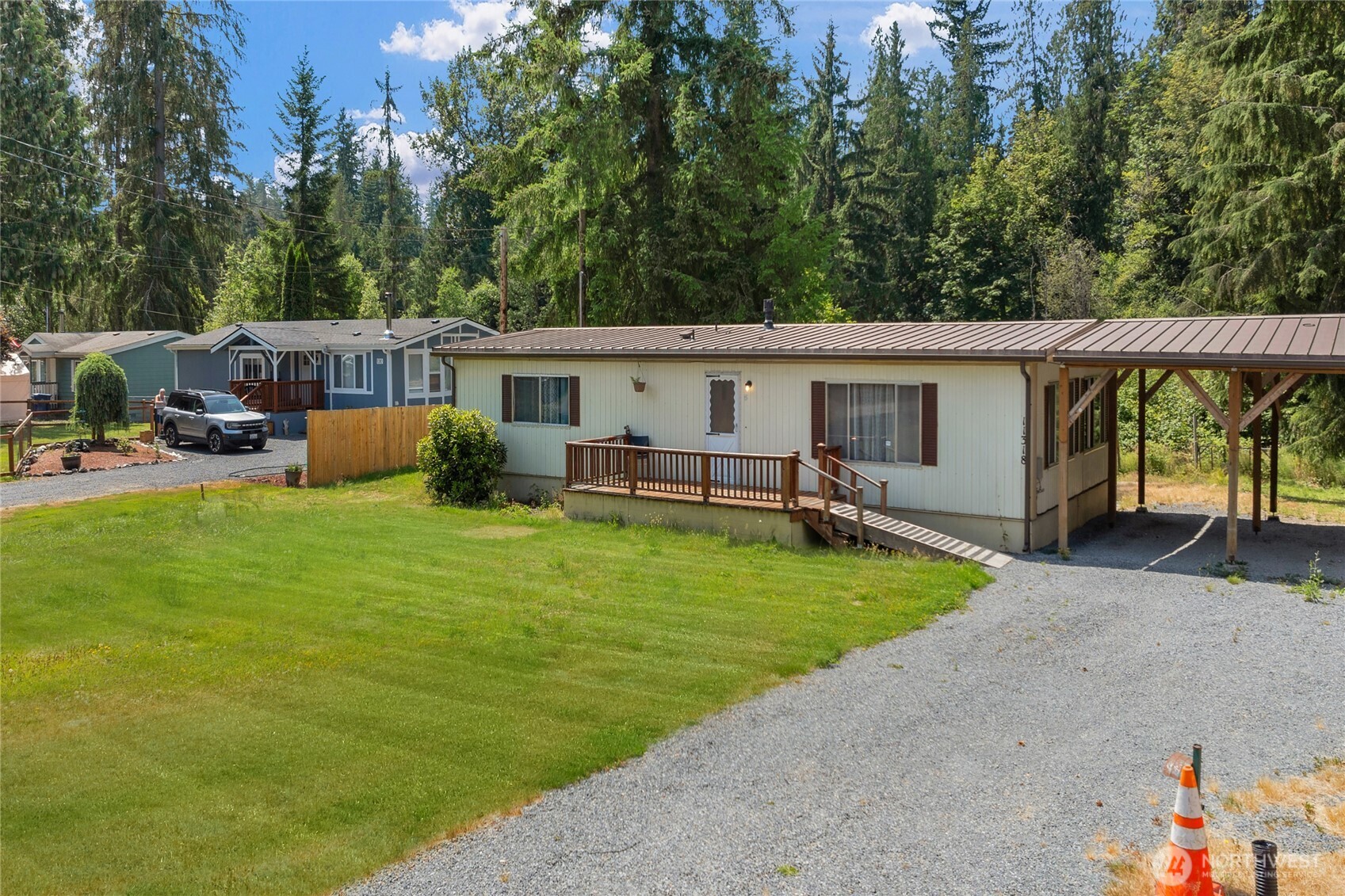 11318 172nd Drive NE