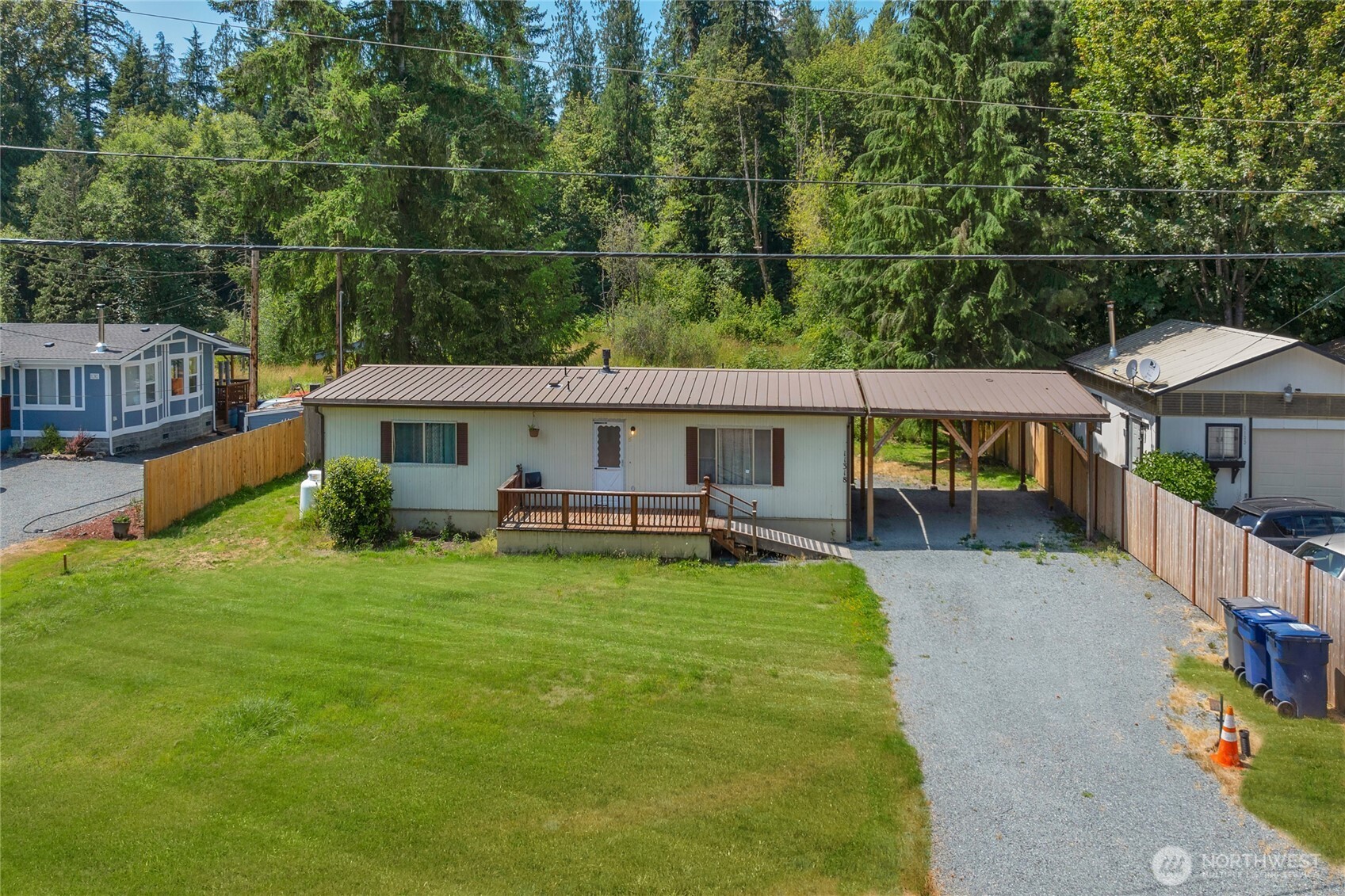 11318 172nd Drive NE