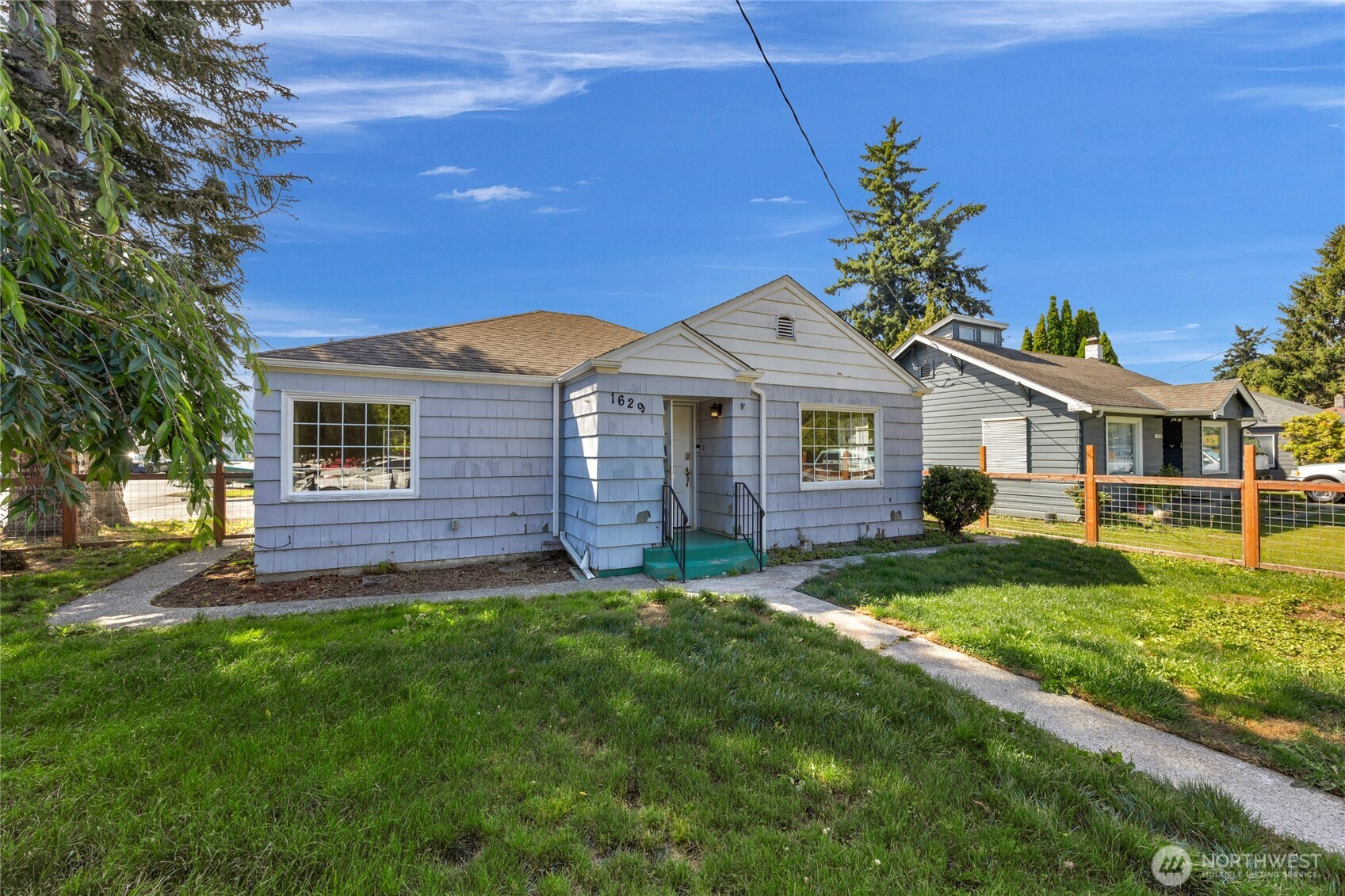 1629 S 6th Street