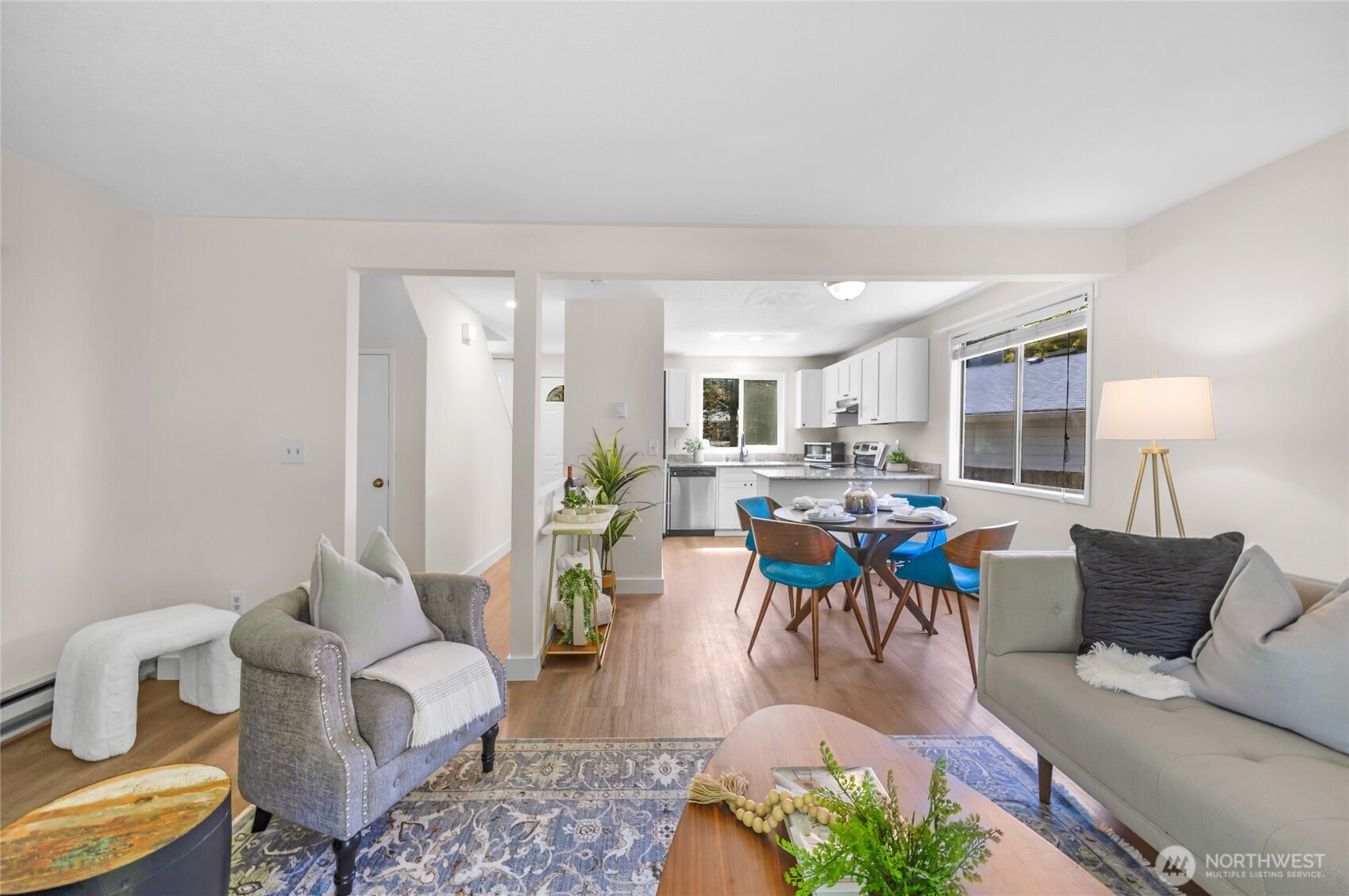 3411 134th Place SW Unit: A