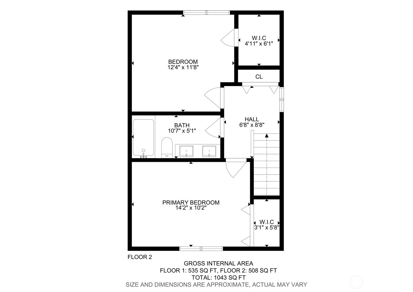 3411 134th Place SW Unit: A