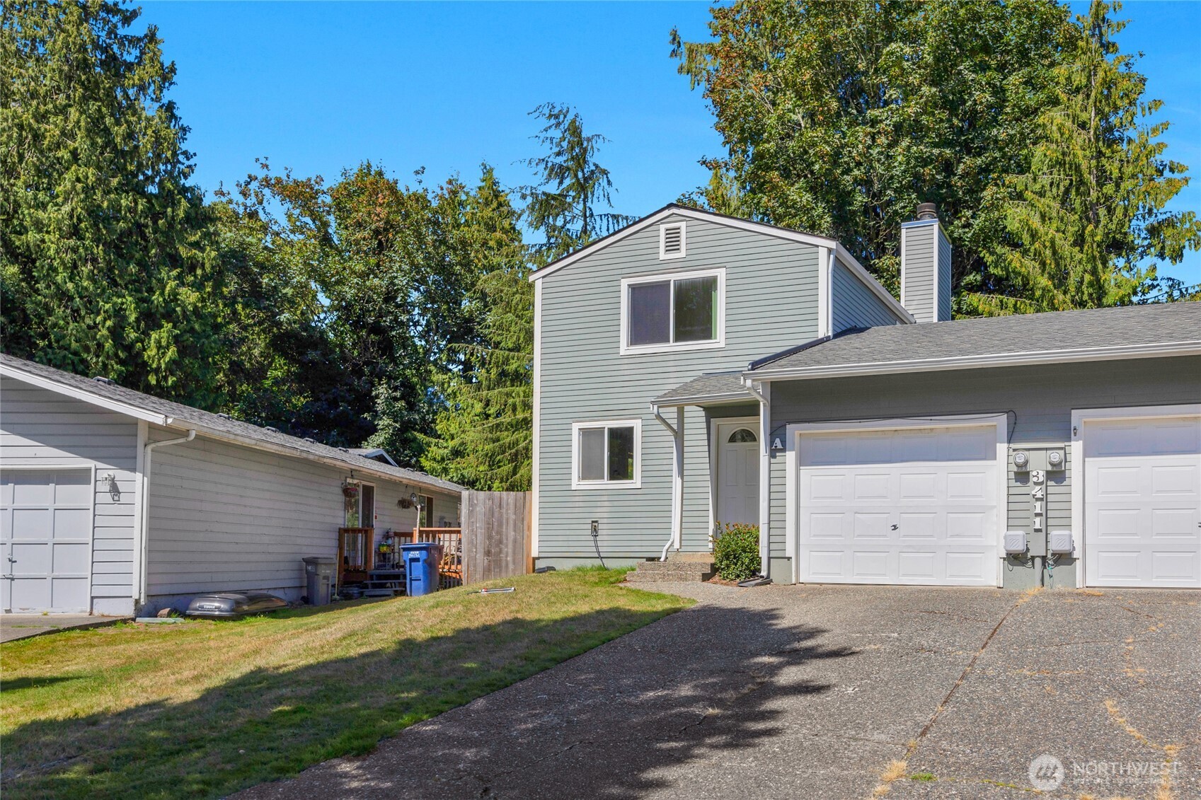 3411 134th Place SW Unit: A