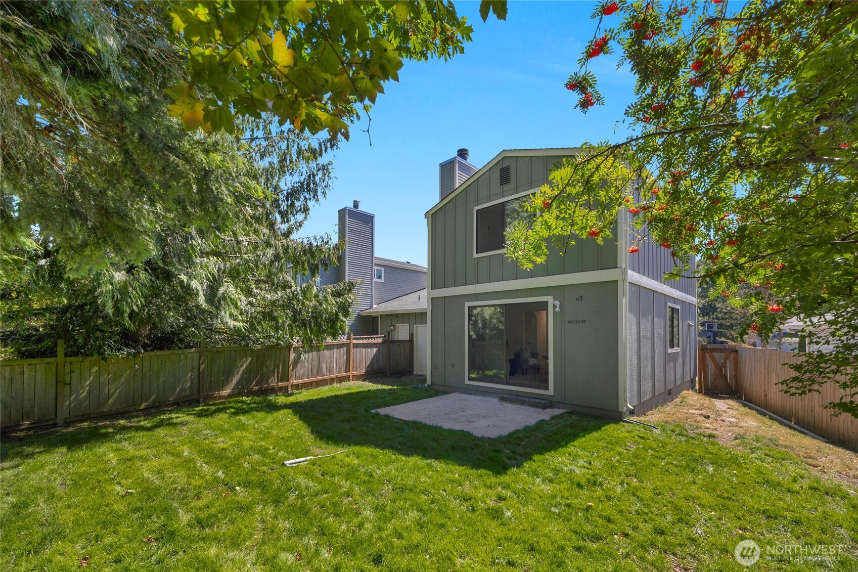 3411 134th Place SW Unit: A
