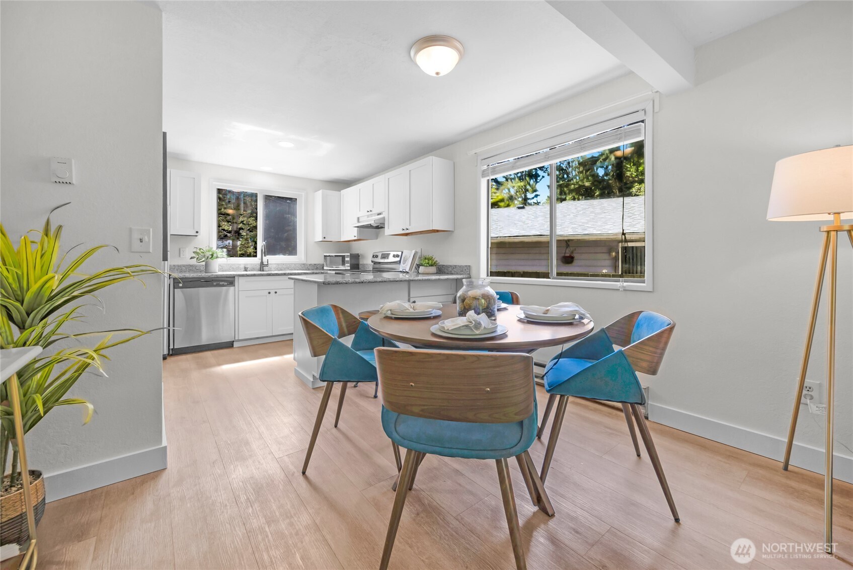 3411 134th Place SW Unit: A