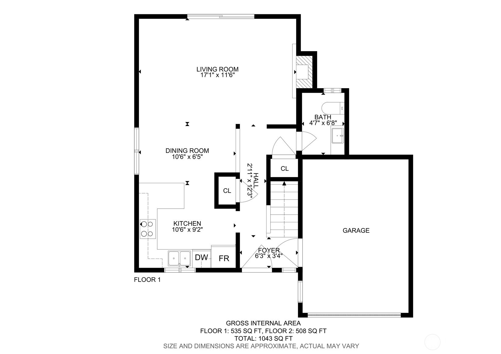 3411 134th Place SW Unit: A