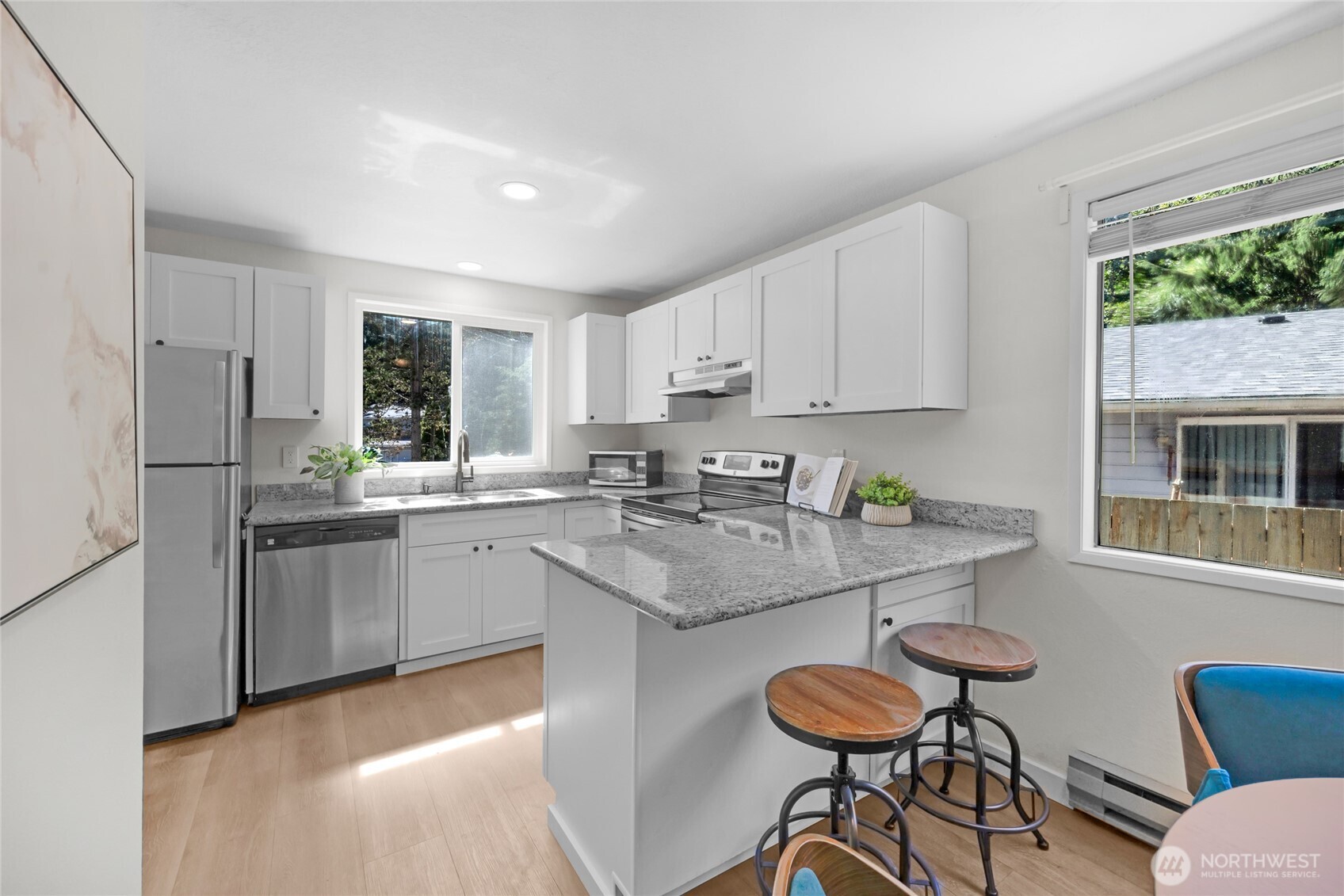 3411 134th Place SW Unit: A