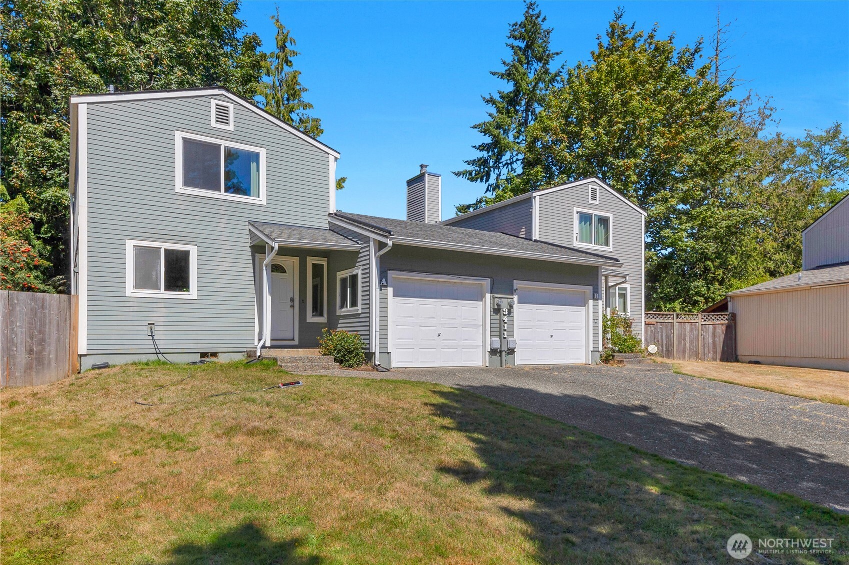 3411 134th Place SW Unit: A