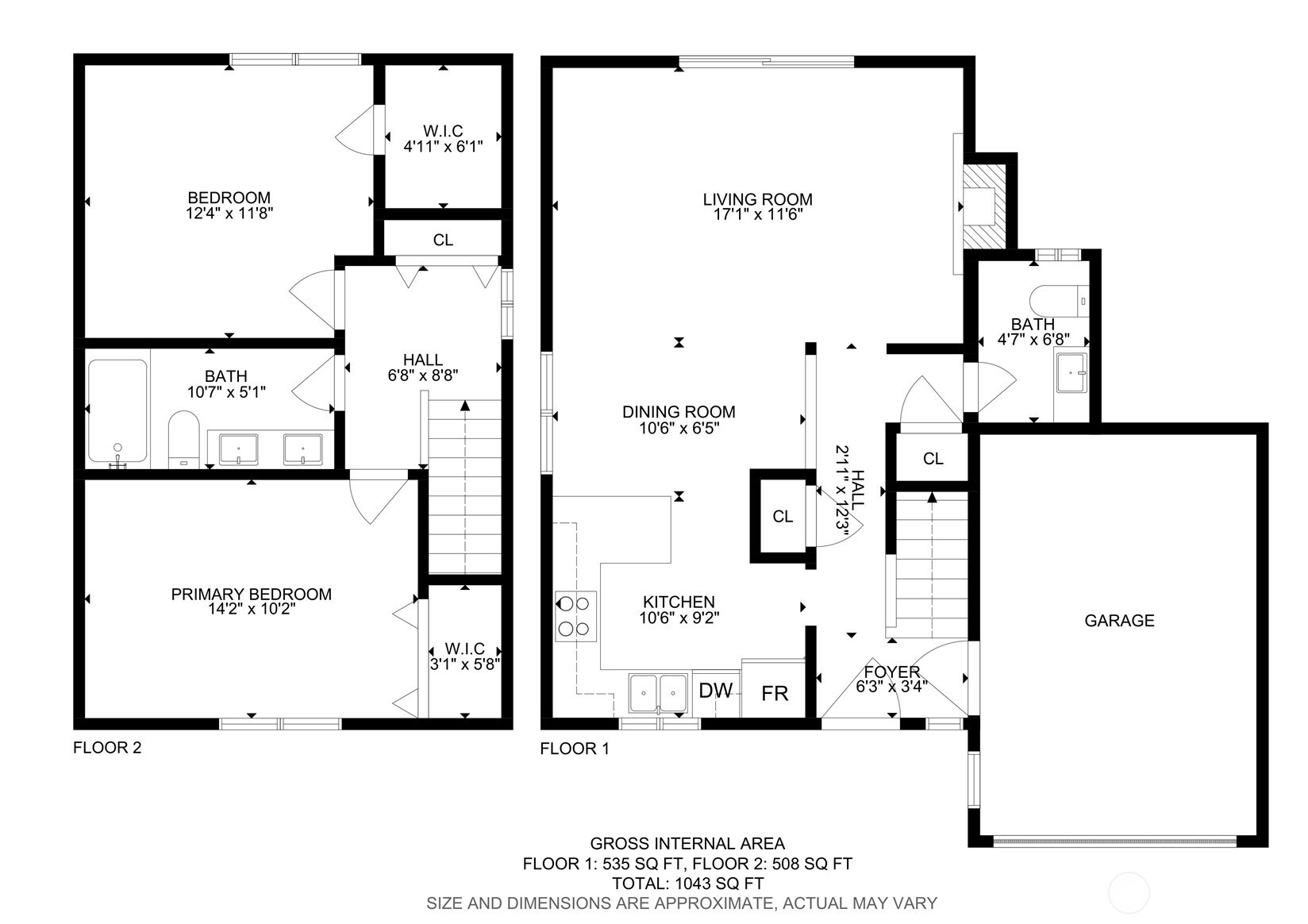 3411 134th Place SW Unit: A