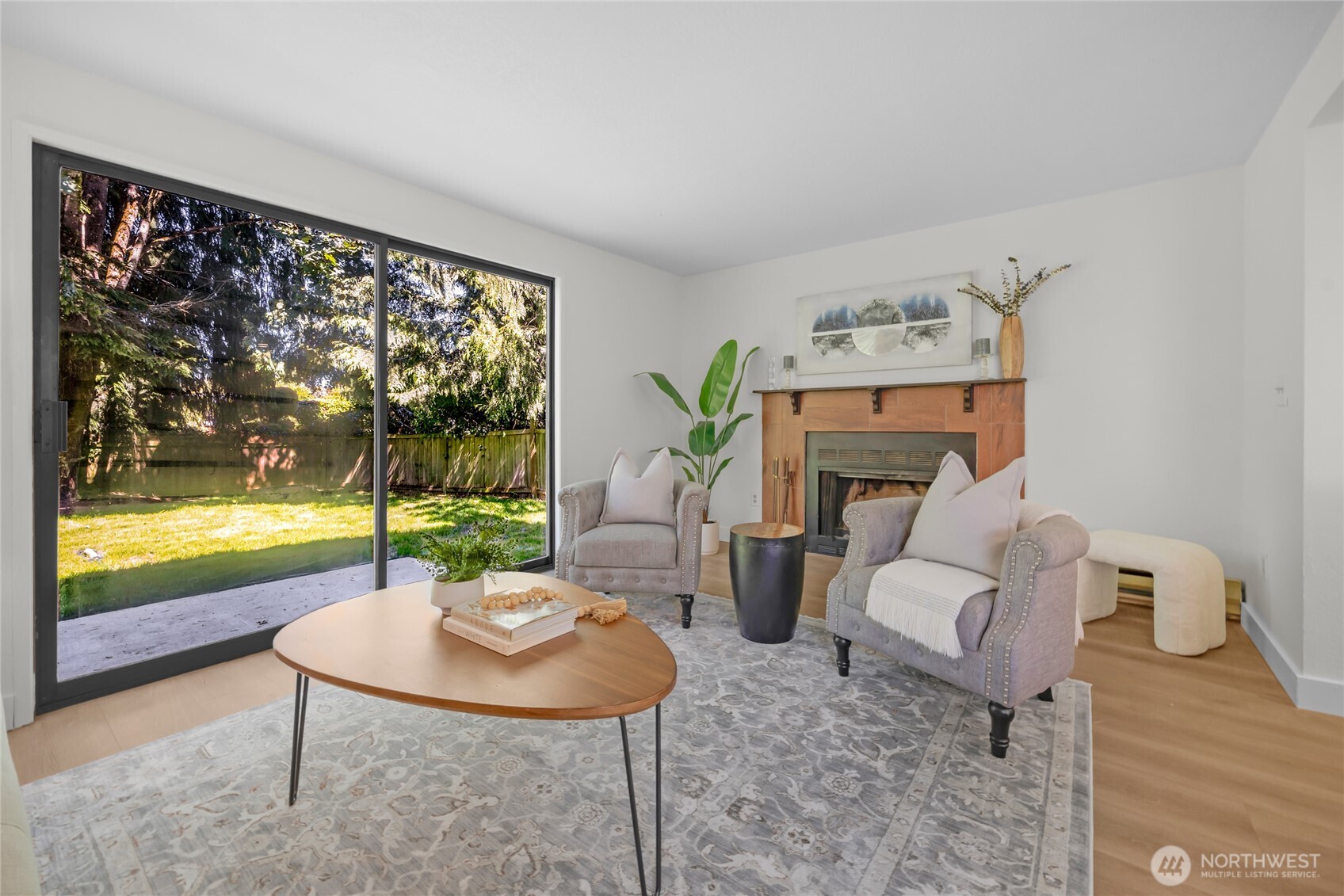 3411 134th Place SW Unit: A