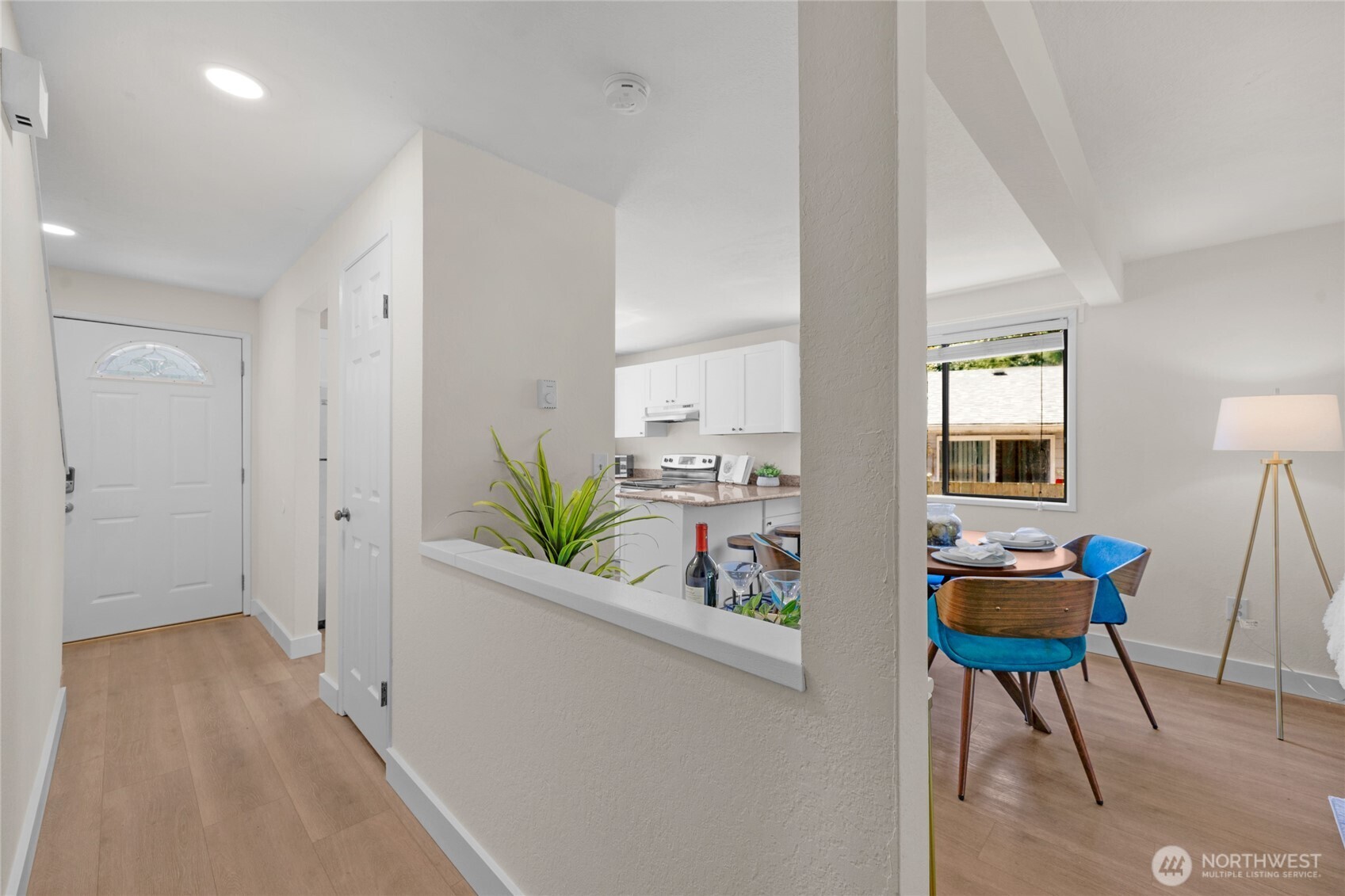3411 134th Place SW Unit: A