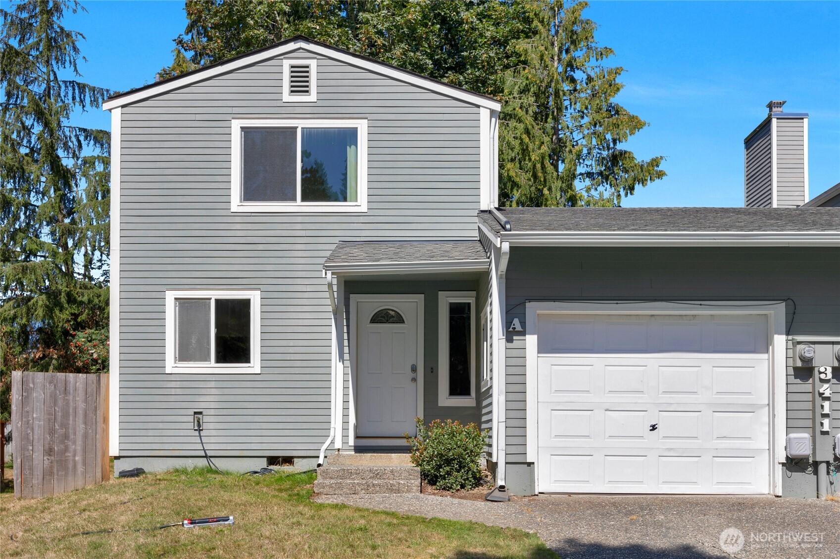 3411 134th Place SW Unit: A