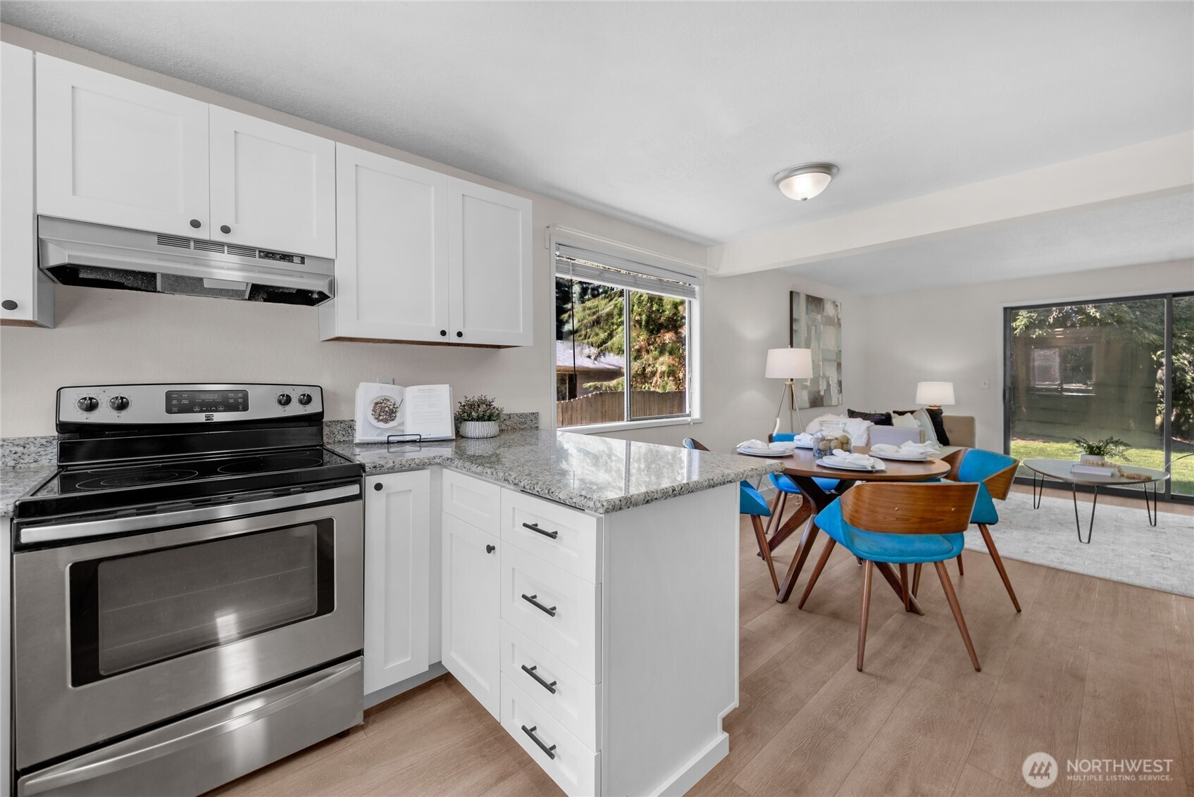 3411 134th Place SW Unit: A