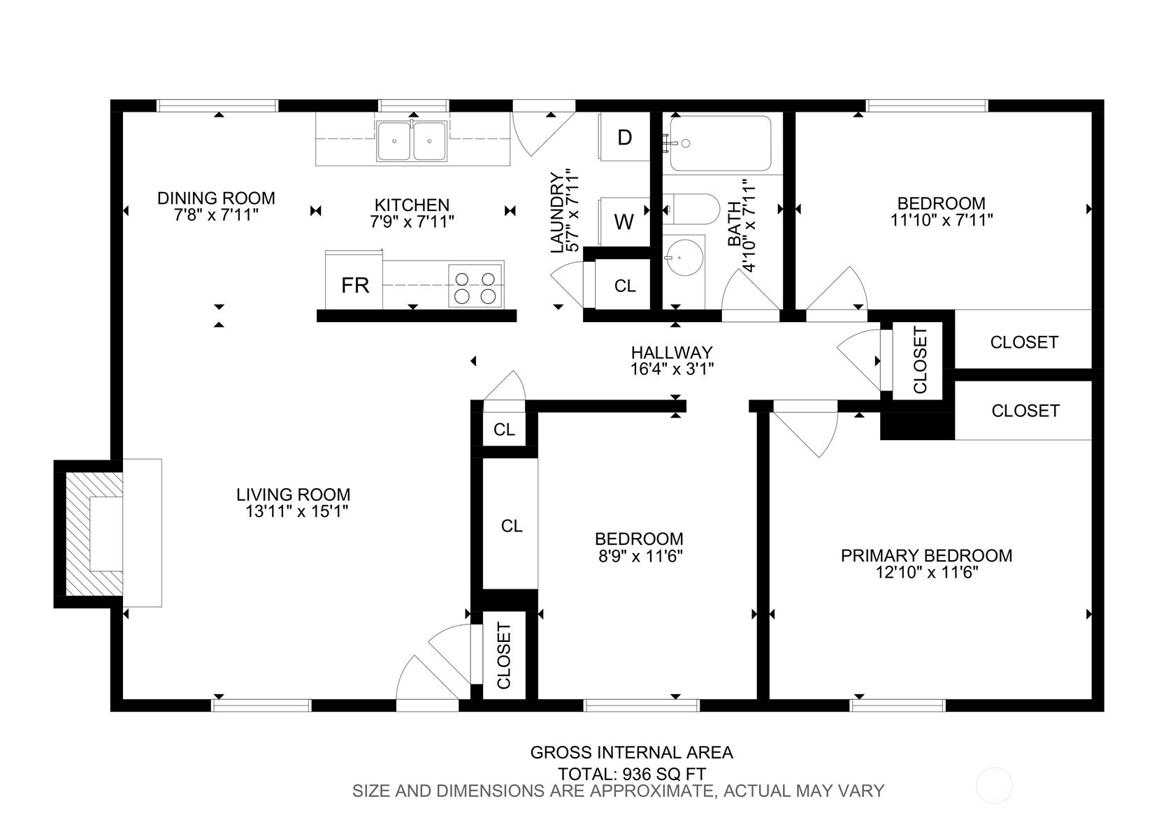 5029 164th Street SW