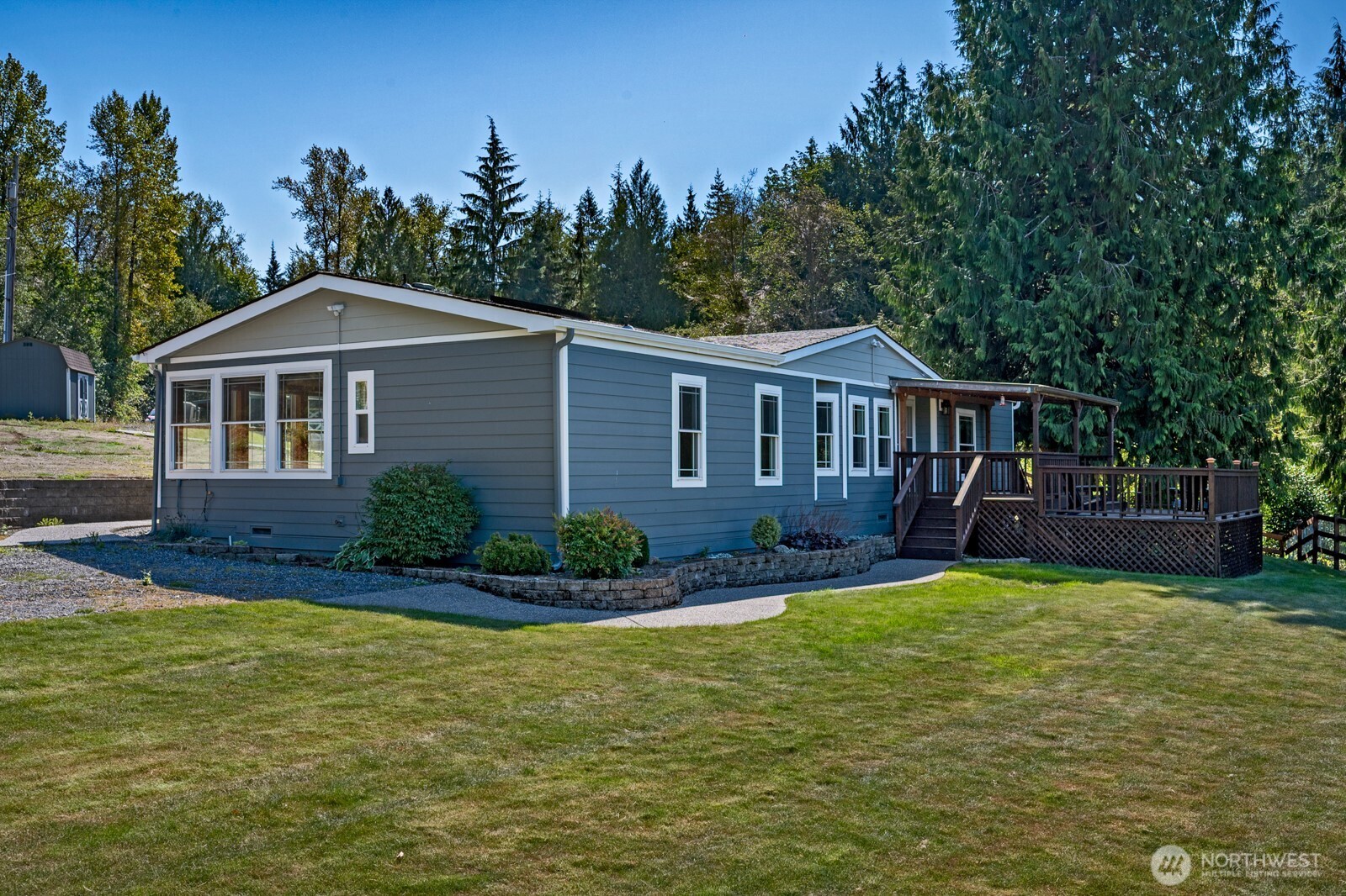 2504 233rd Avenue SE