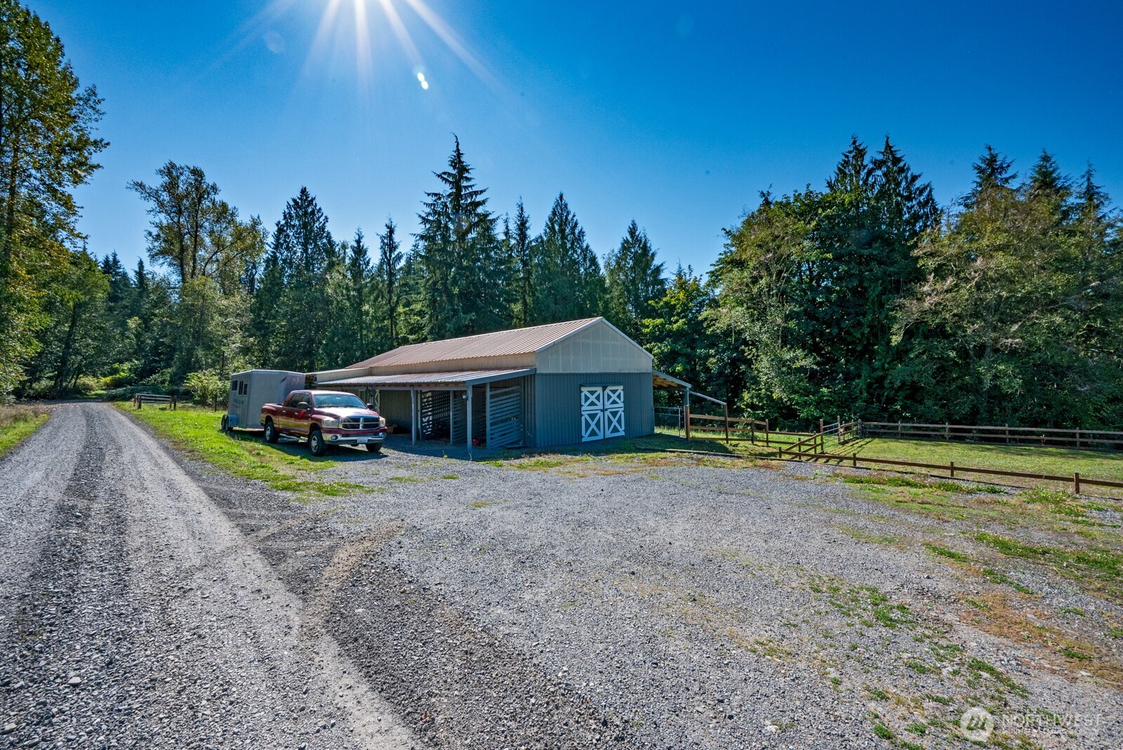 2504 233rd Avenue SE