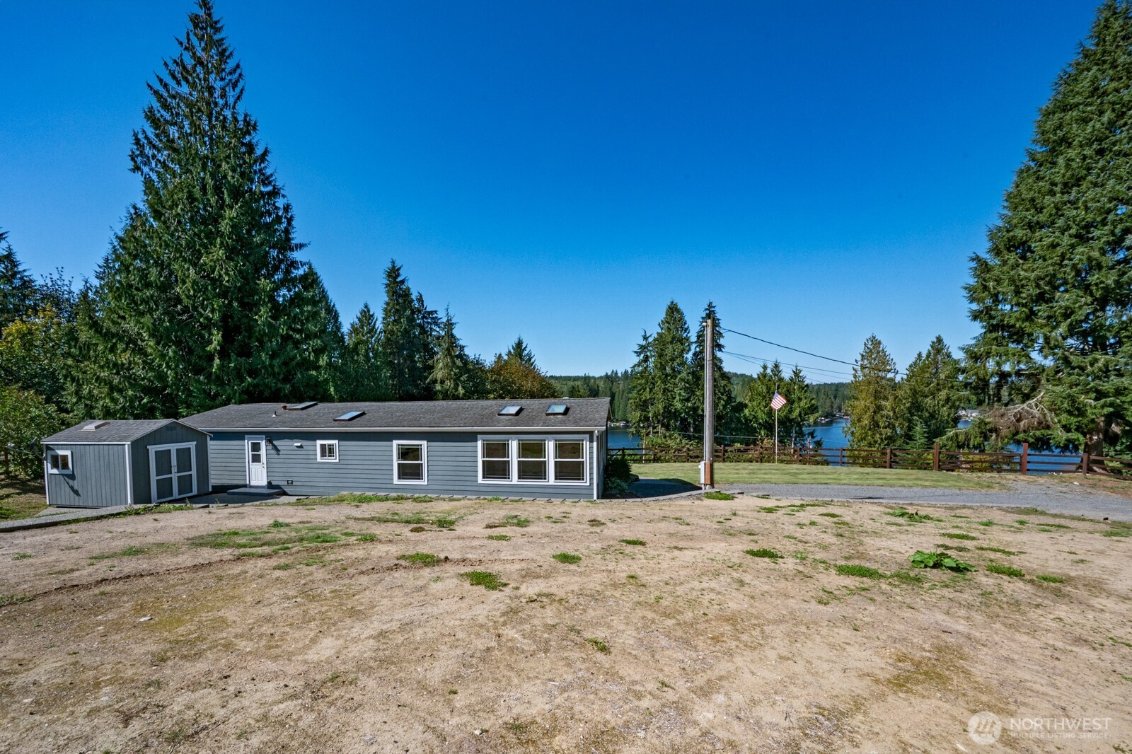 2504 233rd Avenue SE