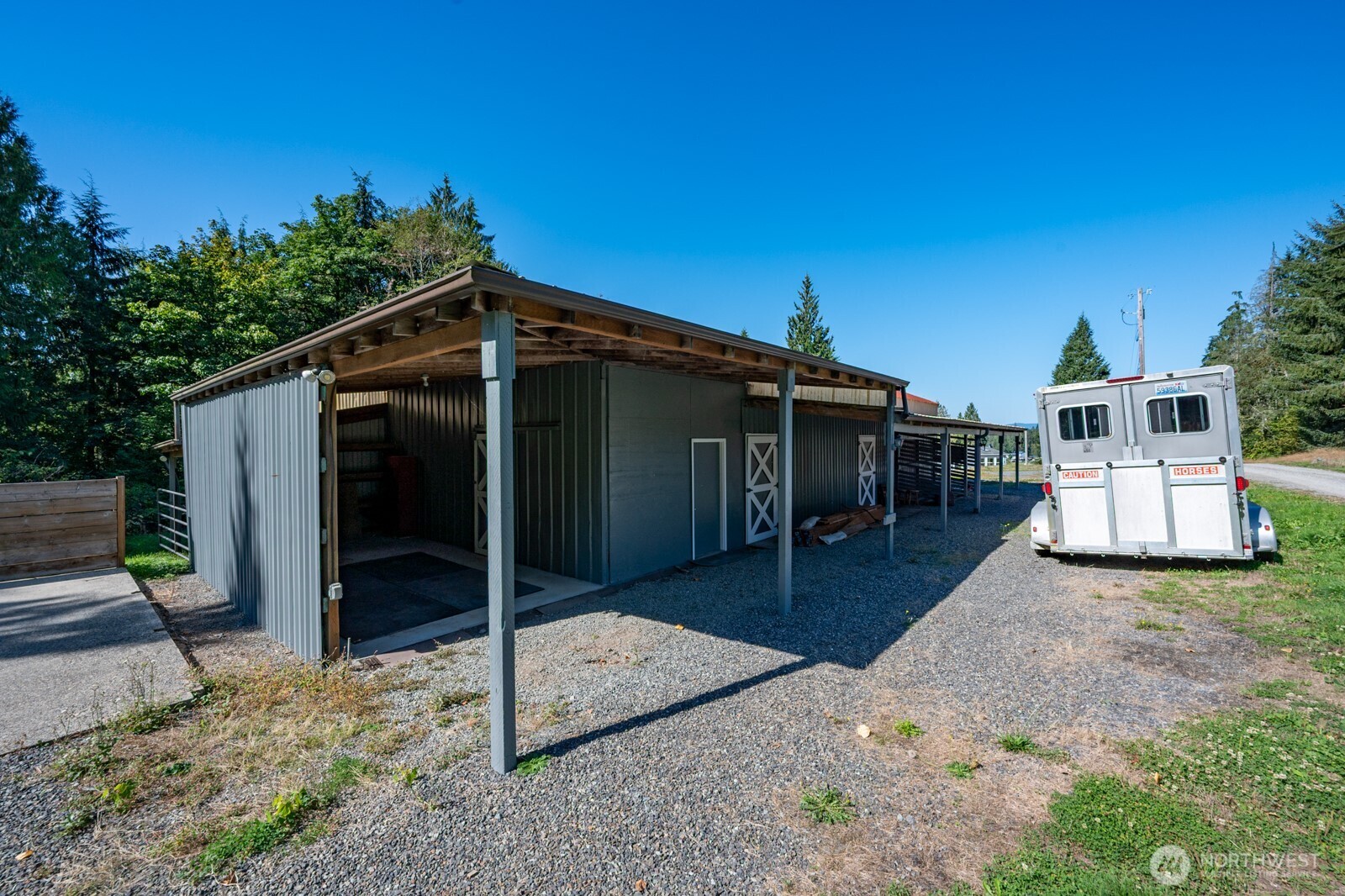 2504 233rd Avenue SE