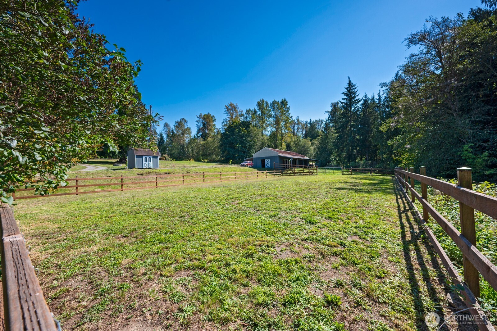2504 233rd Avenue SE
