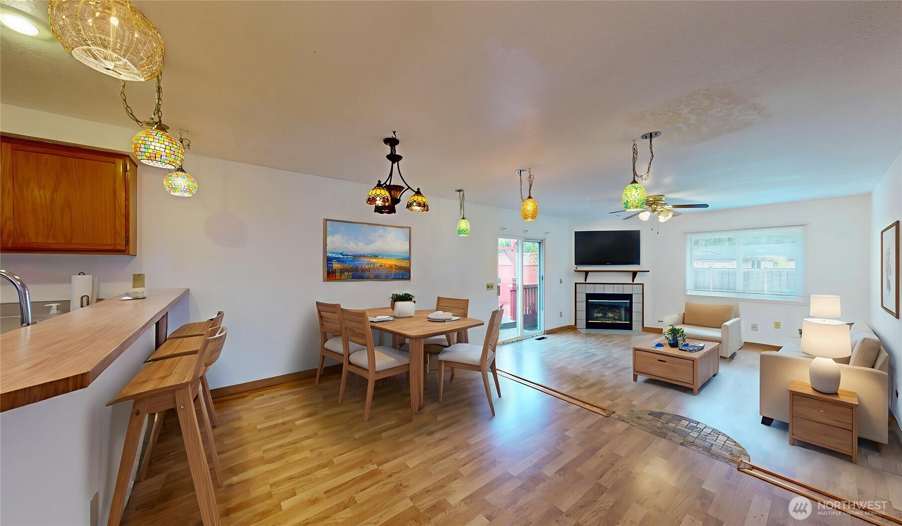 6431 88th Street NE Unit: B