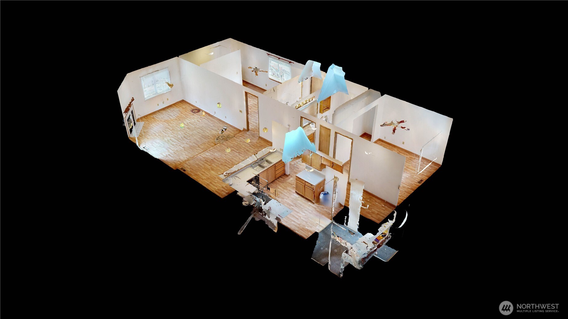 6431 88th Street NE Unit: B