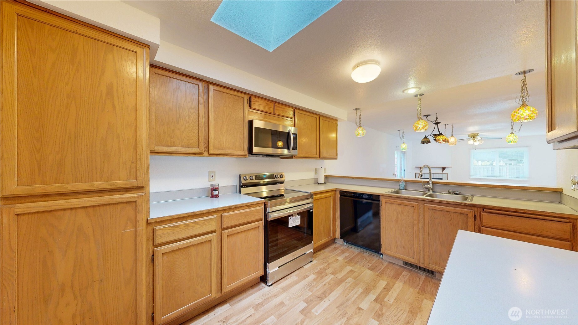 6431 88th Street NE Unit: B