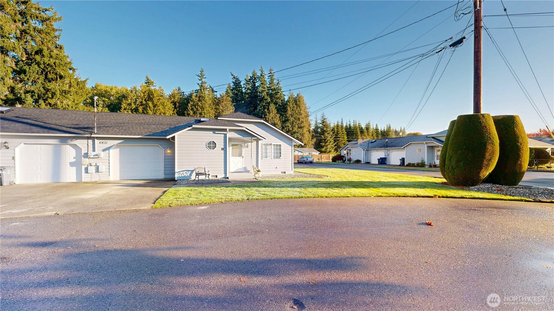 6431 88th Street NE Unit: B