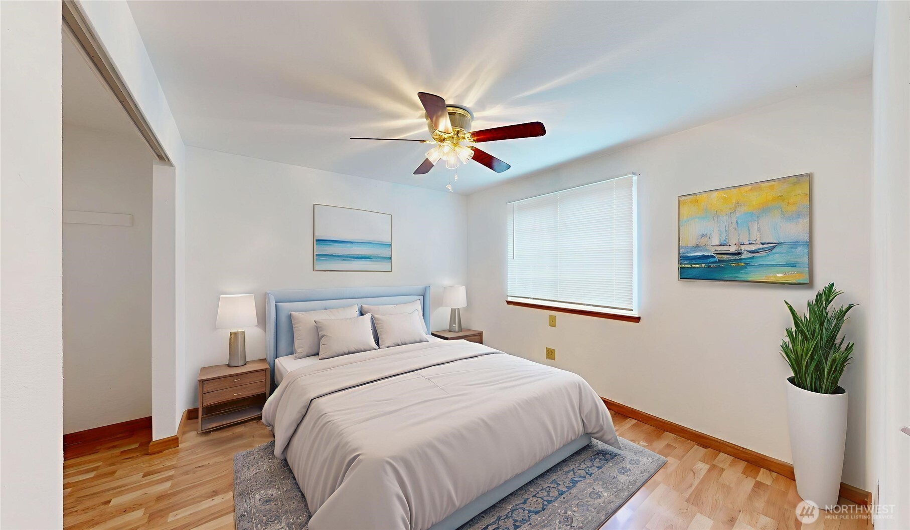 6431 88th Street NE Unit: B