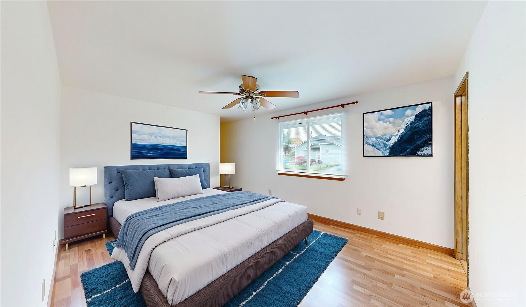 6431 88th Street NE Unit: B