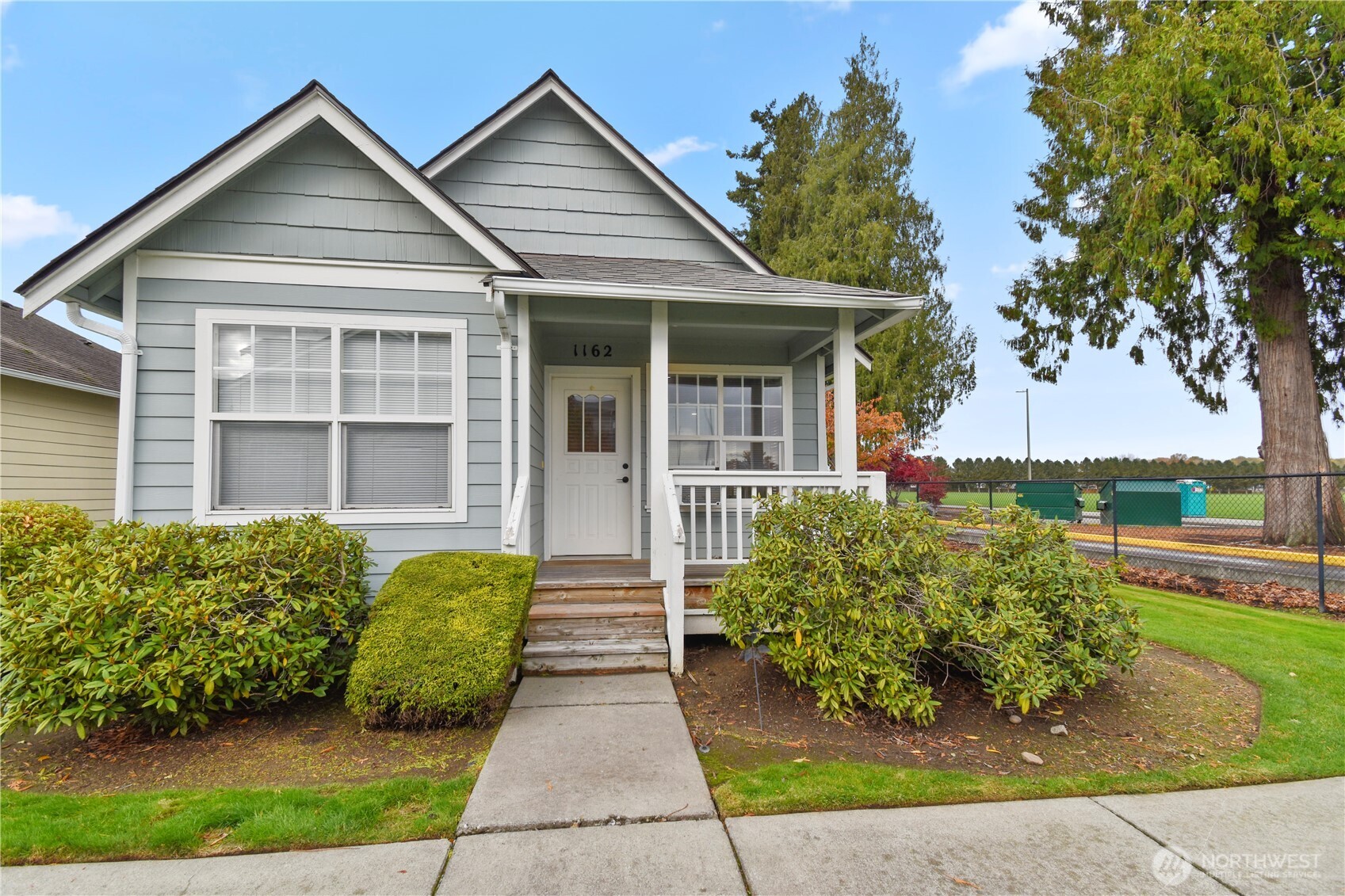 1162 Sinclair Way Unit: 55