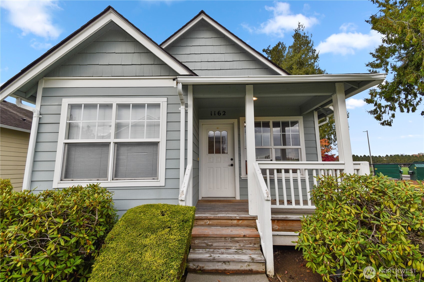 1162 Sinclair Way Unit: 55