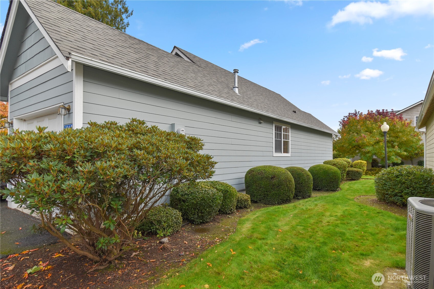 1162 Sinclair Way Unit: 55