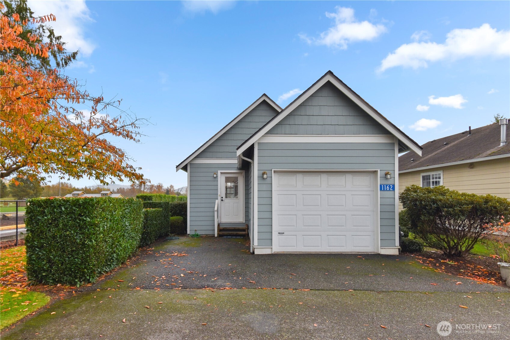 1162 Sinclair Way Unit: 55