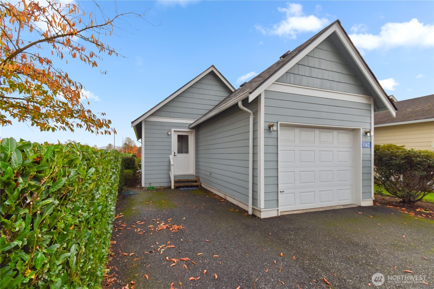 1162 Sinclair Way Unit: 55