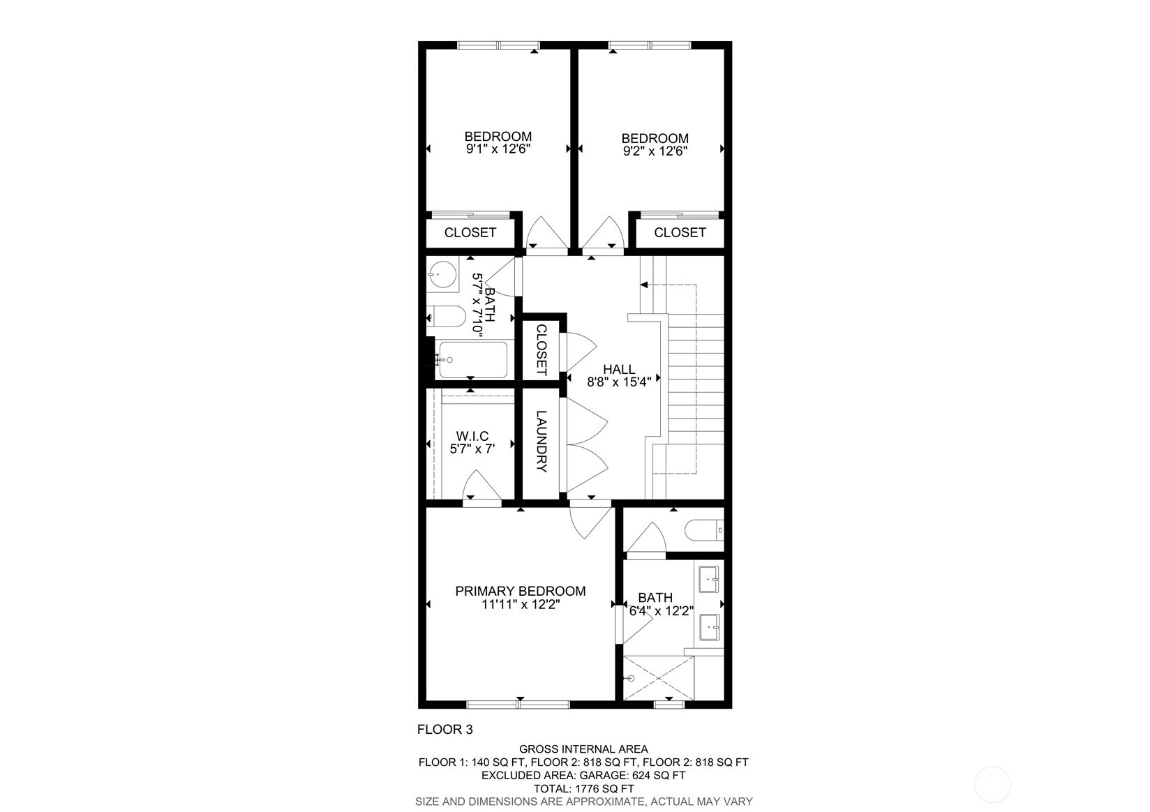 2012 101st Avenue SE Unit: 2