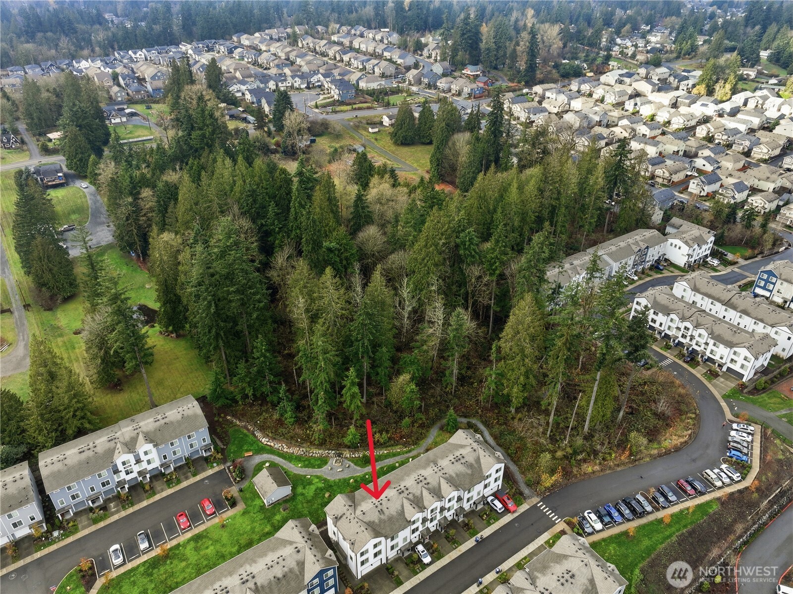 2012 101st Avenue SE Unit: 2