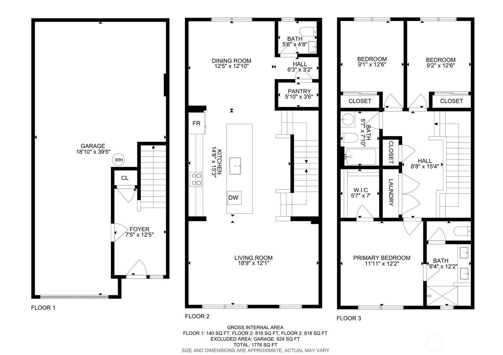 2012 101st Avenue SE Unit: 2