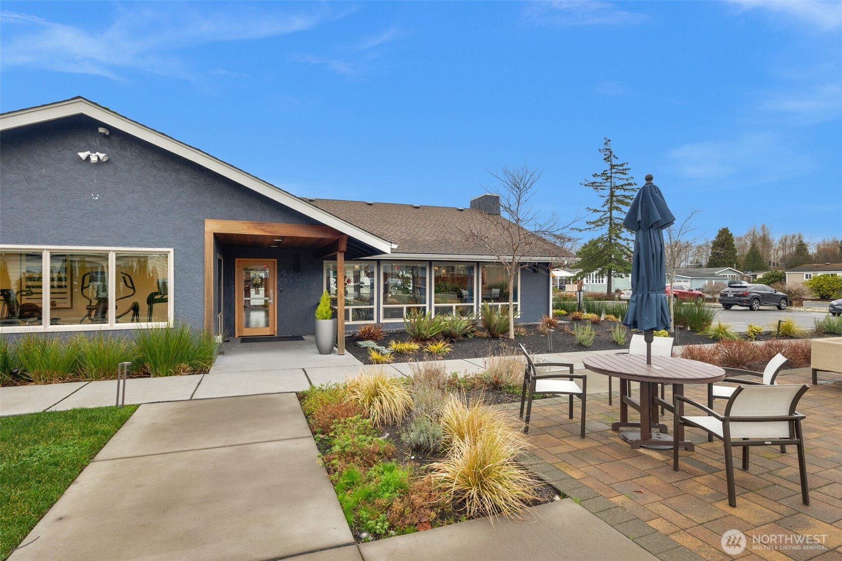 5900 64th Street NE Unit: 70