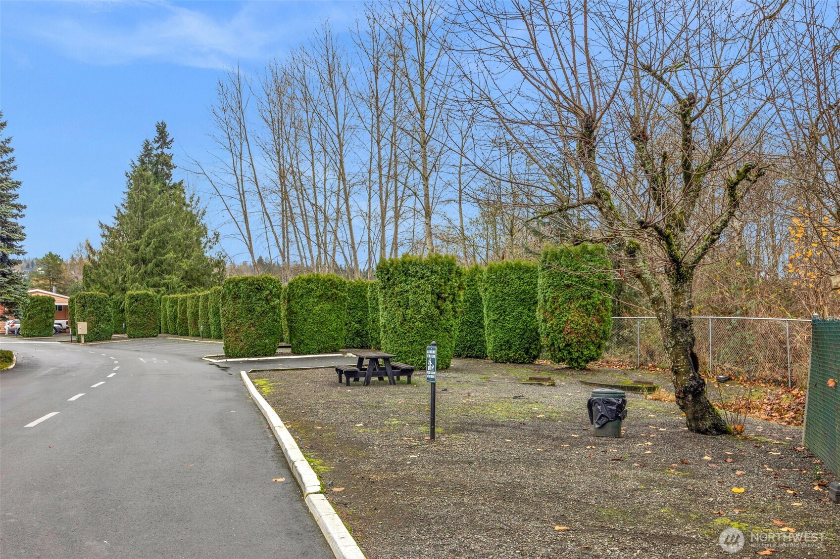 5900 64th Street NE Unit: 70