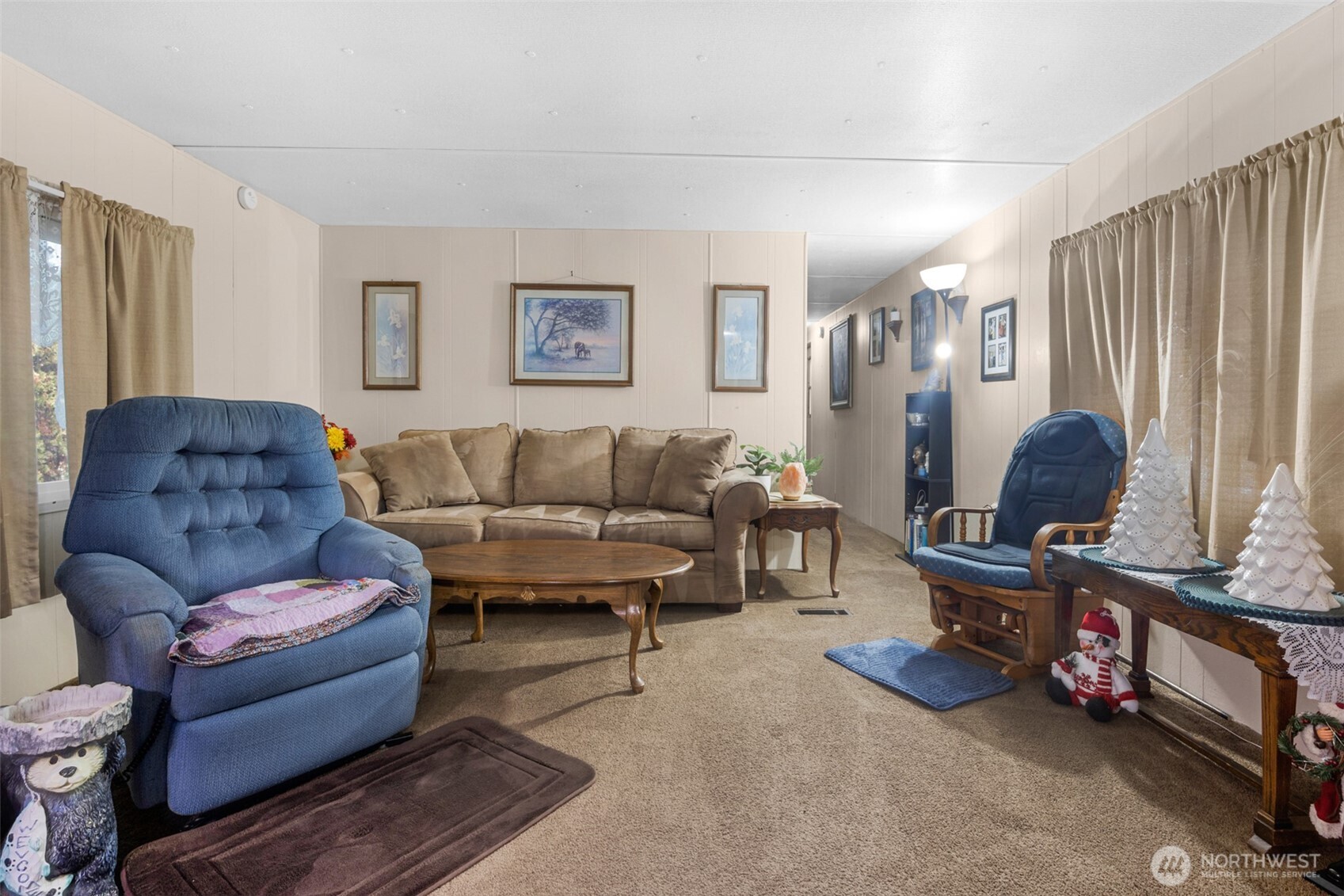 5900 64th Street NE Unit: 70