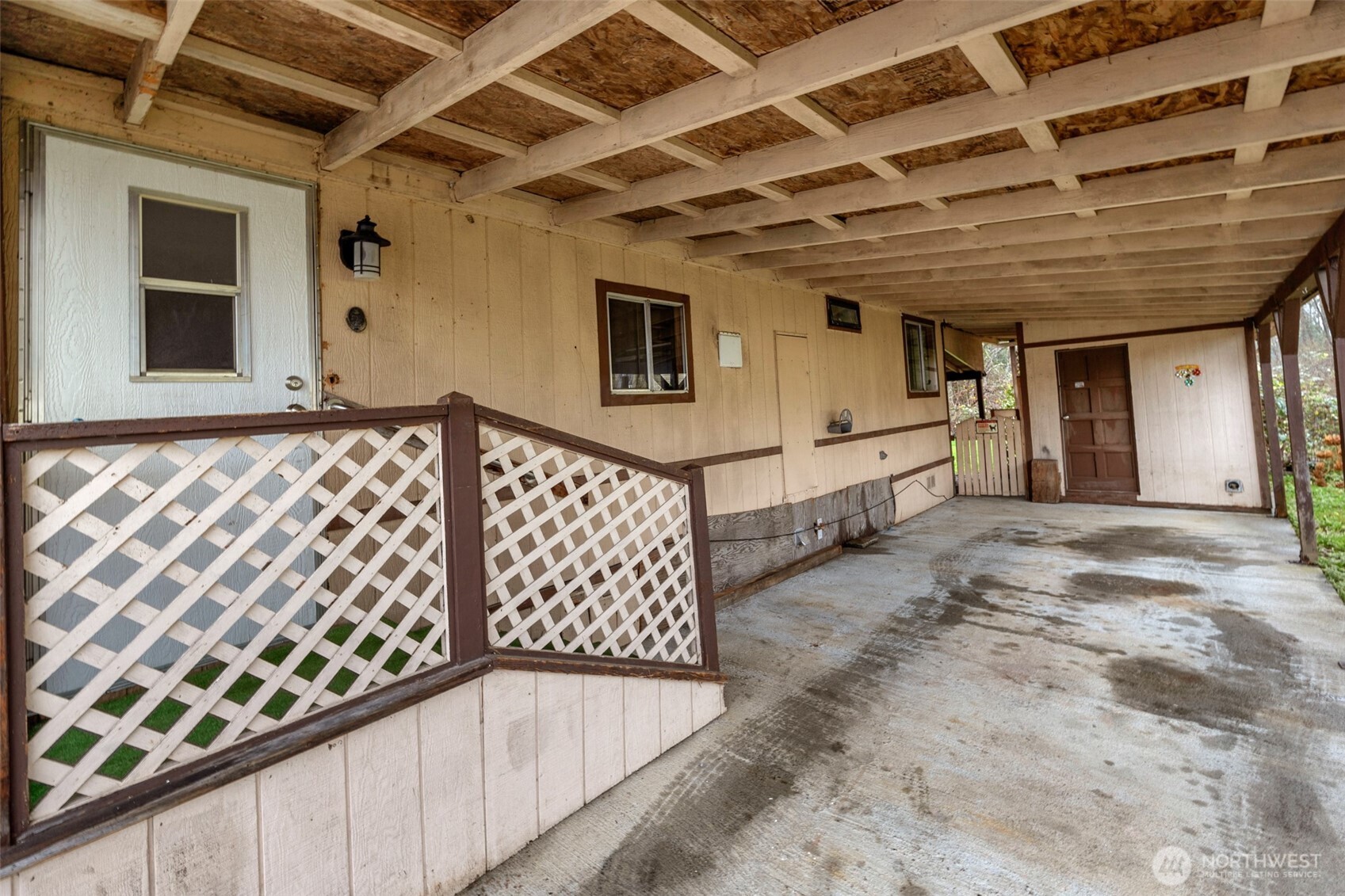 212 Old Owen Road Unit: 45