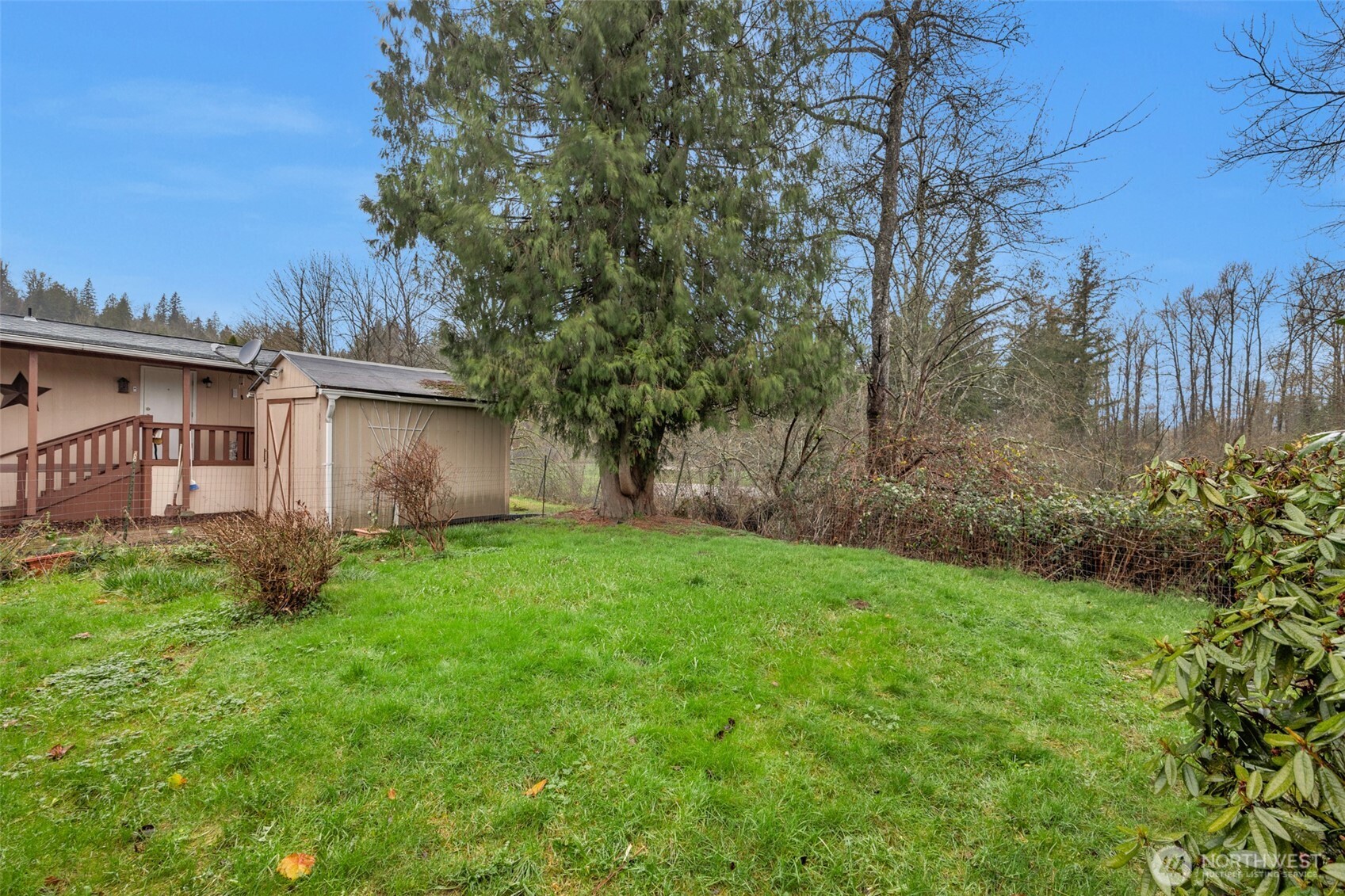 212 Old Owen Road Unit: 45