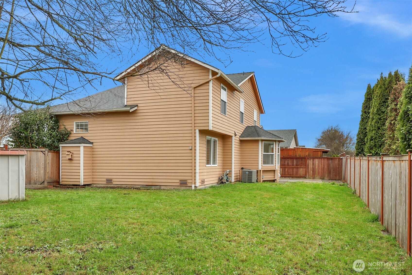10714 59th Drive NE