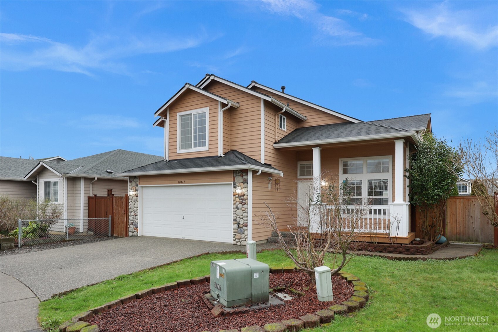 10714 59th Drive NE
