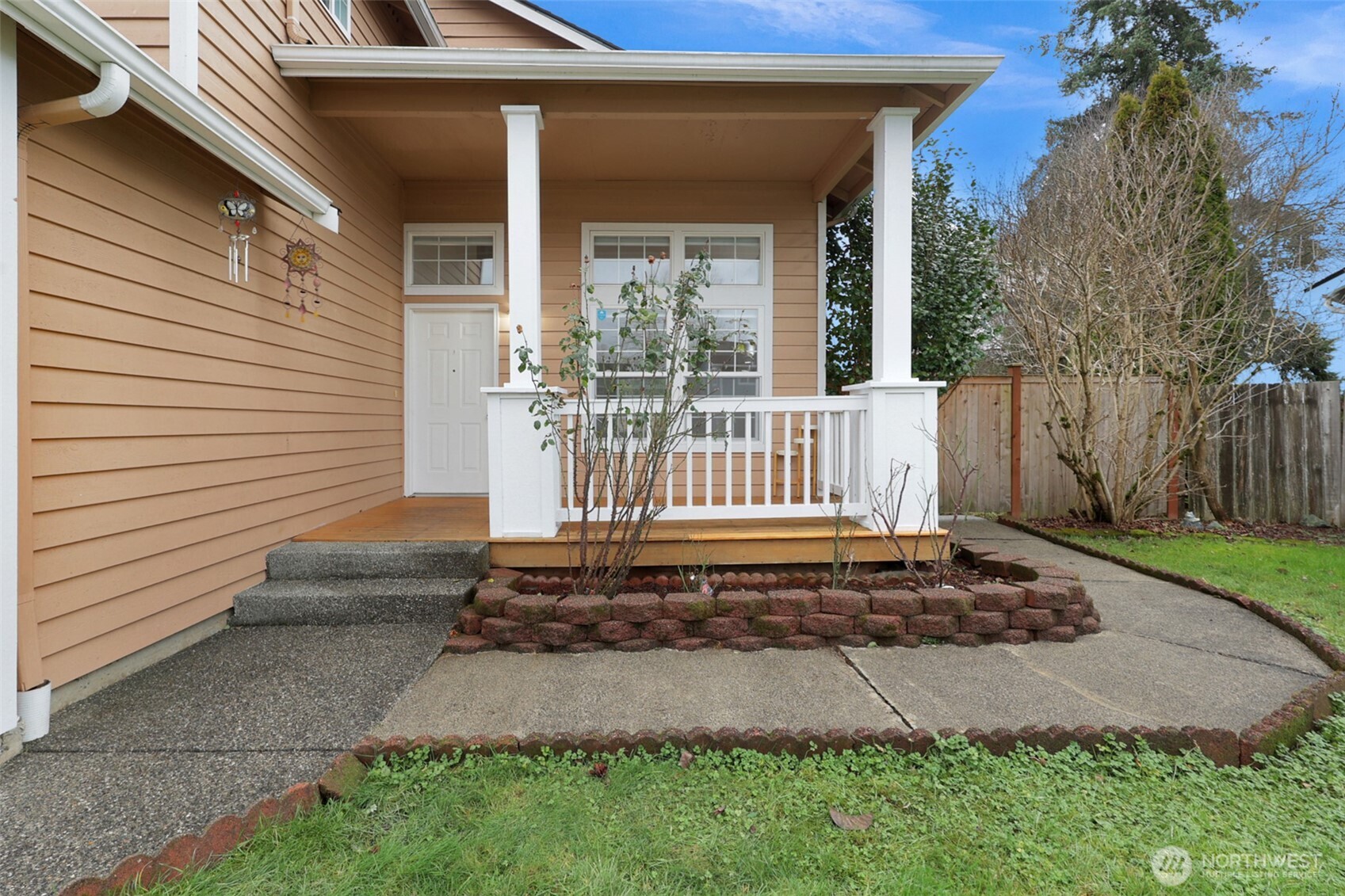 10714 59th Drive NE