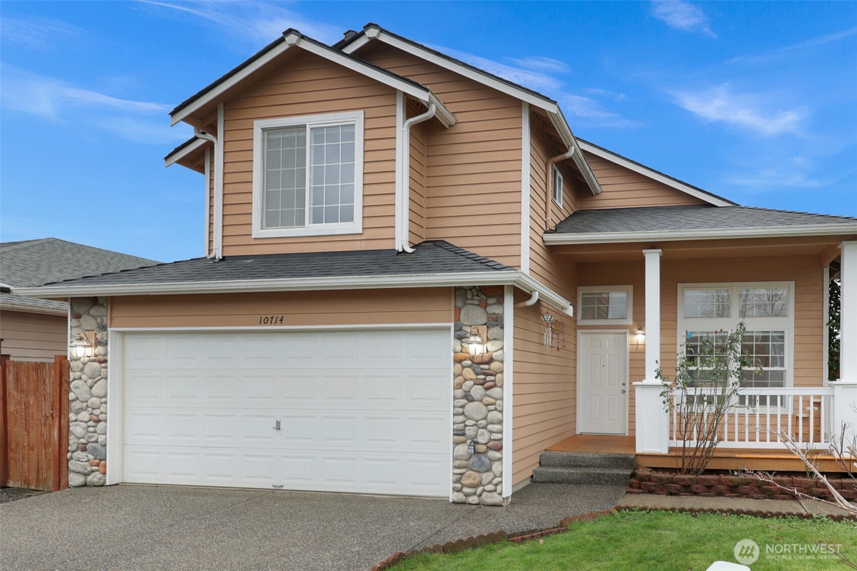 10714 59th Drive NE