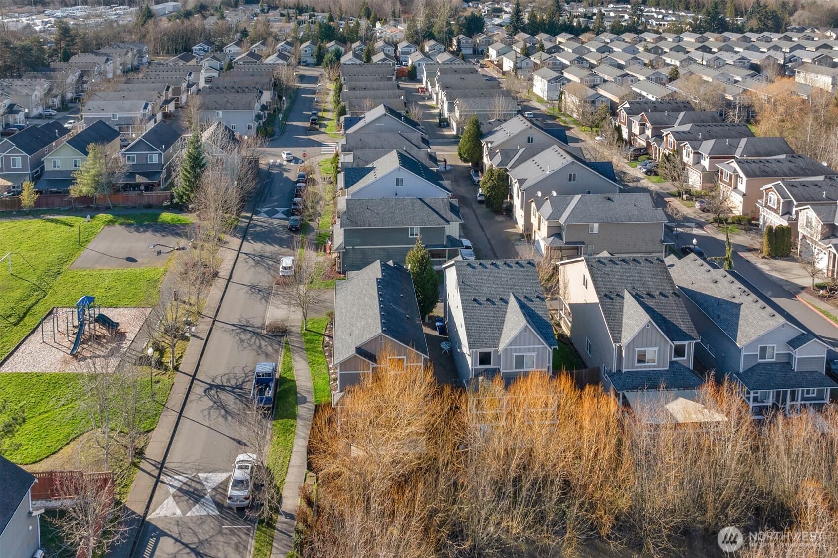 4825 145th Street NE