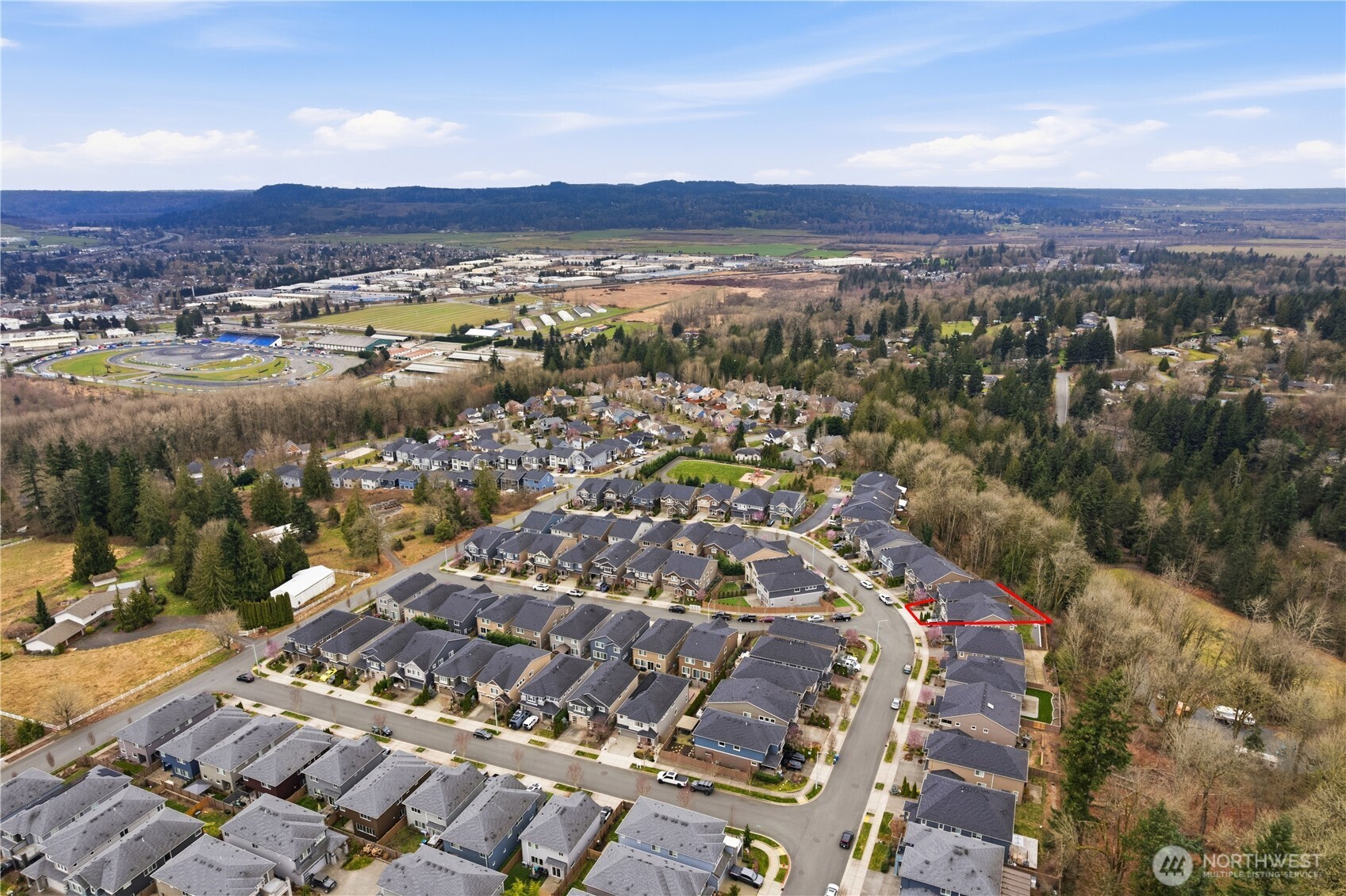 18687 132nd Street SE